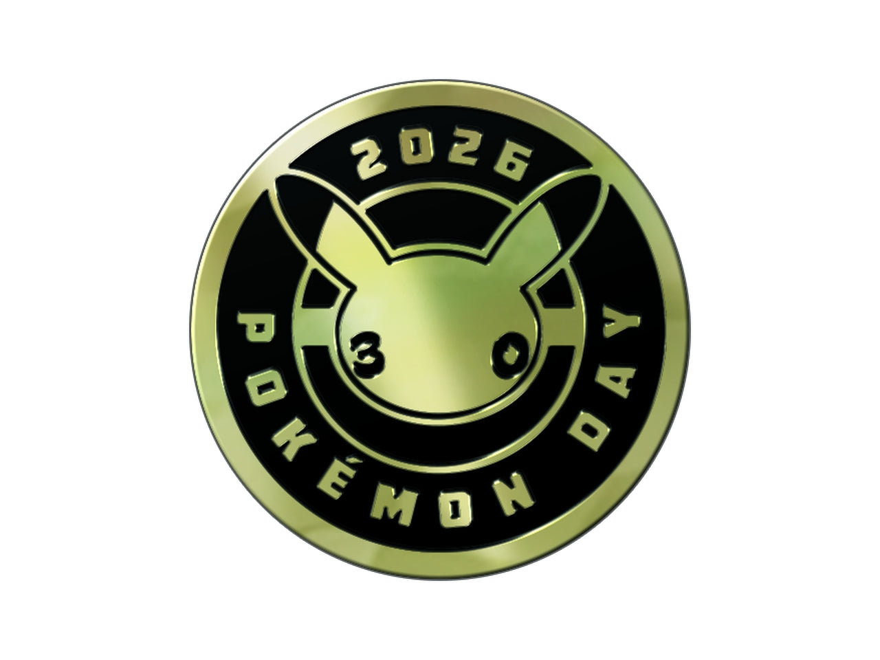 Collezione Pokémon day 2026