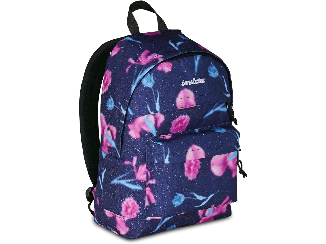 Zaino invicta fantasy shine 23l
