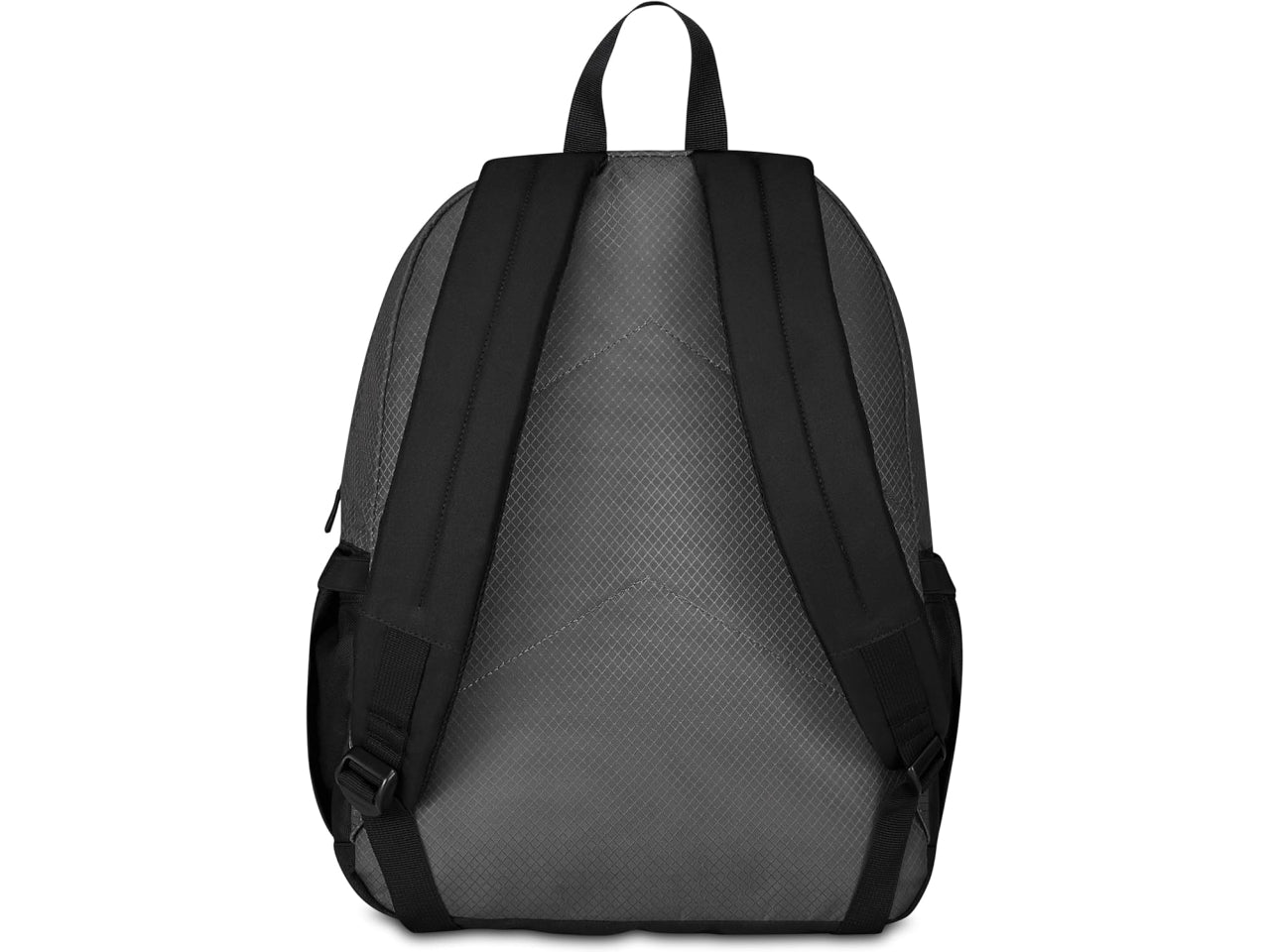 Zaino invicta jelek up led grigio$