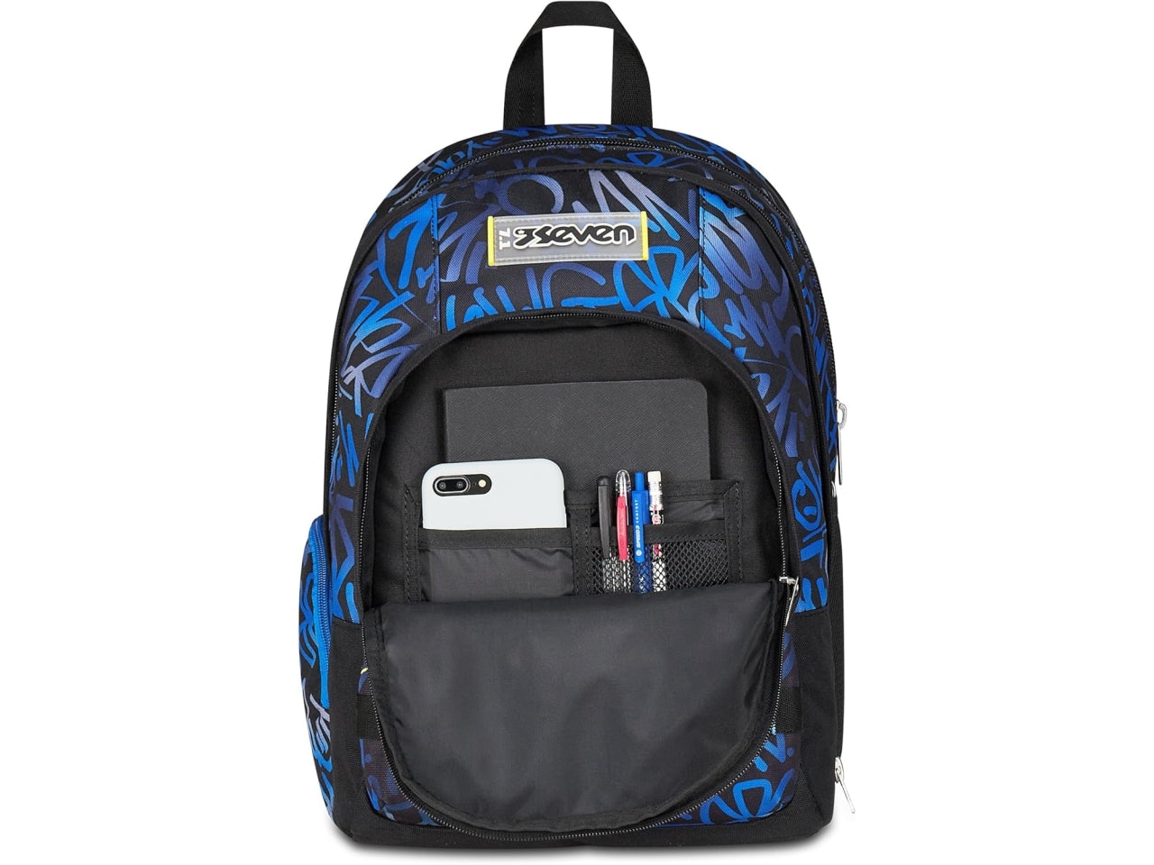 Zaino seven dual detach hidden spot boy$