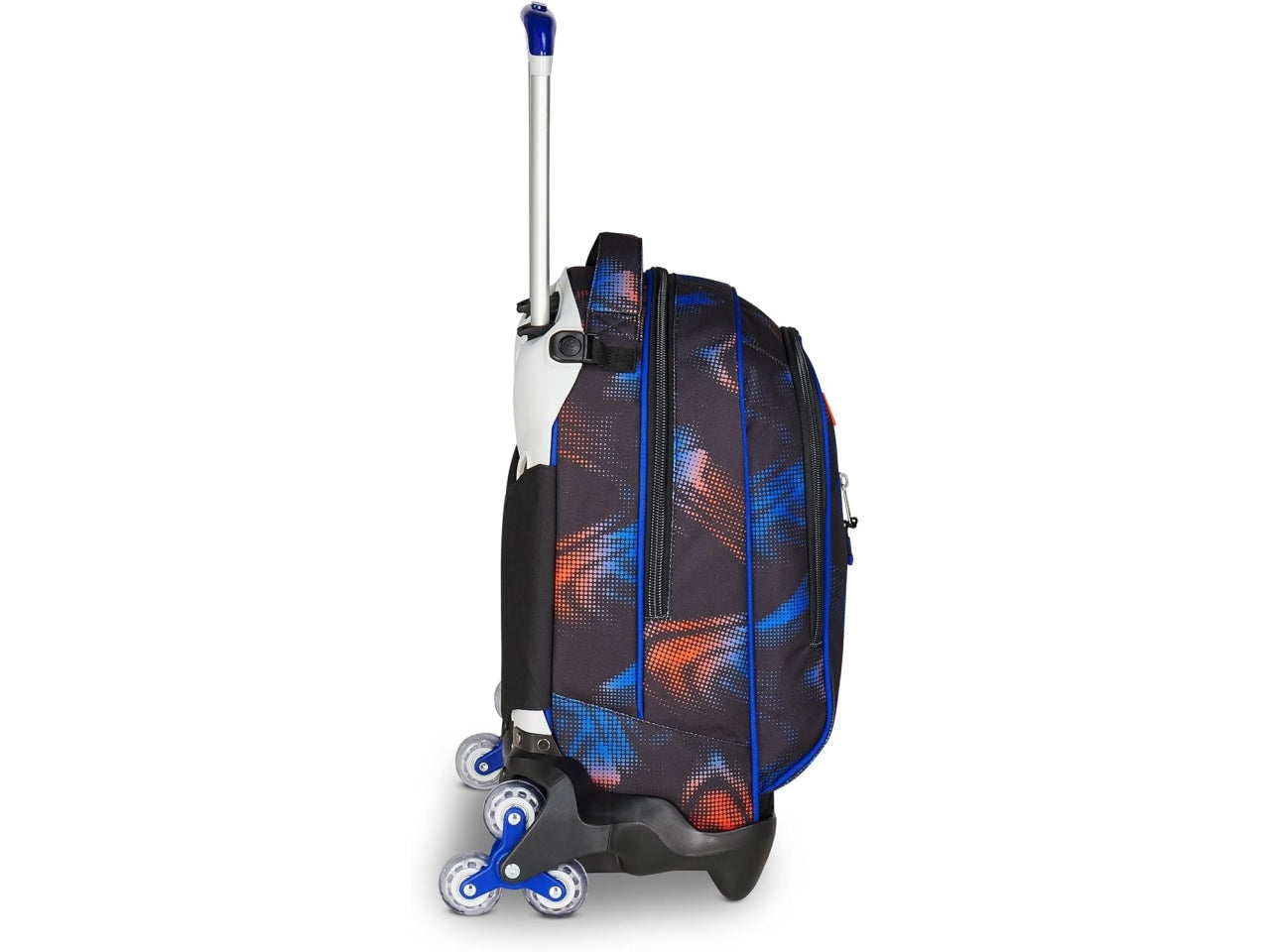 Trolley seven jack 3wd+ optical shade boy$