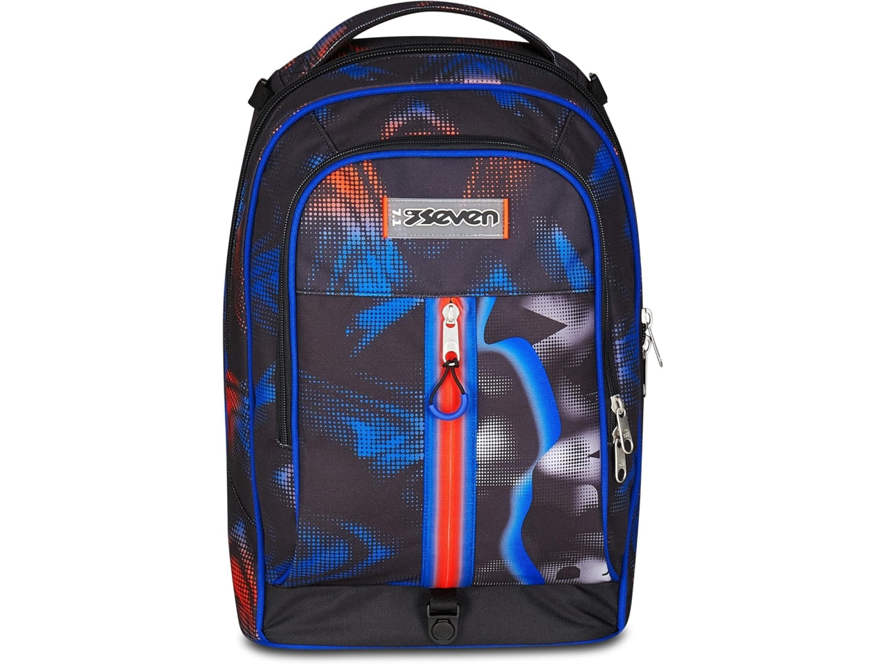 Trolley seven jack 3wd+ optical shade boy$