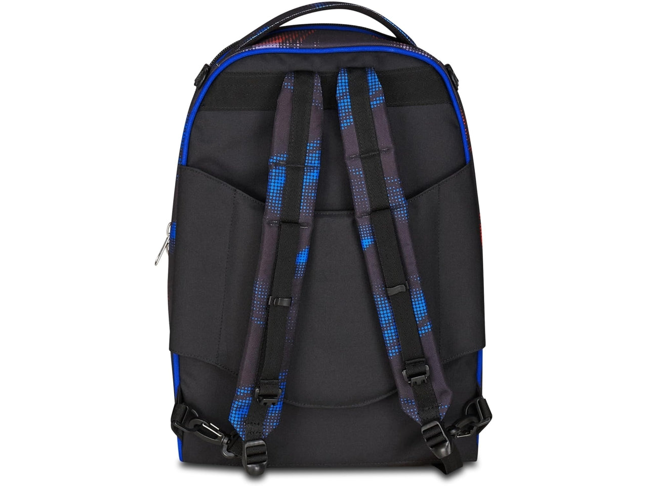 Trolley seven jack 3wd+ optical shade boy$