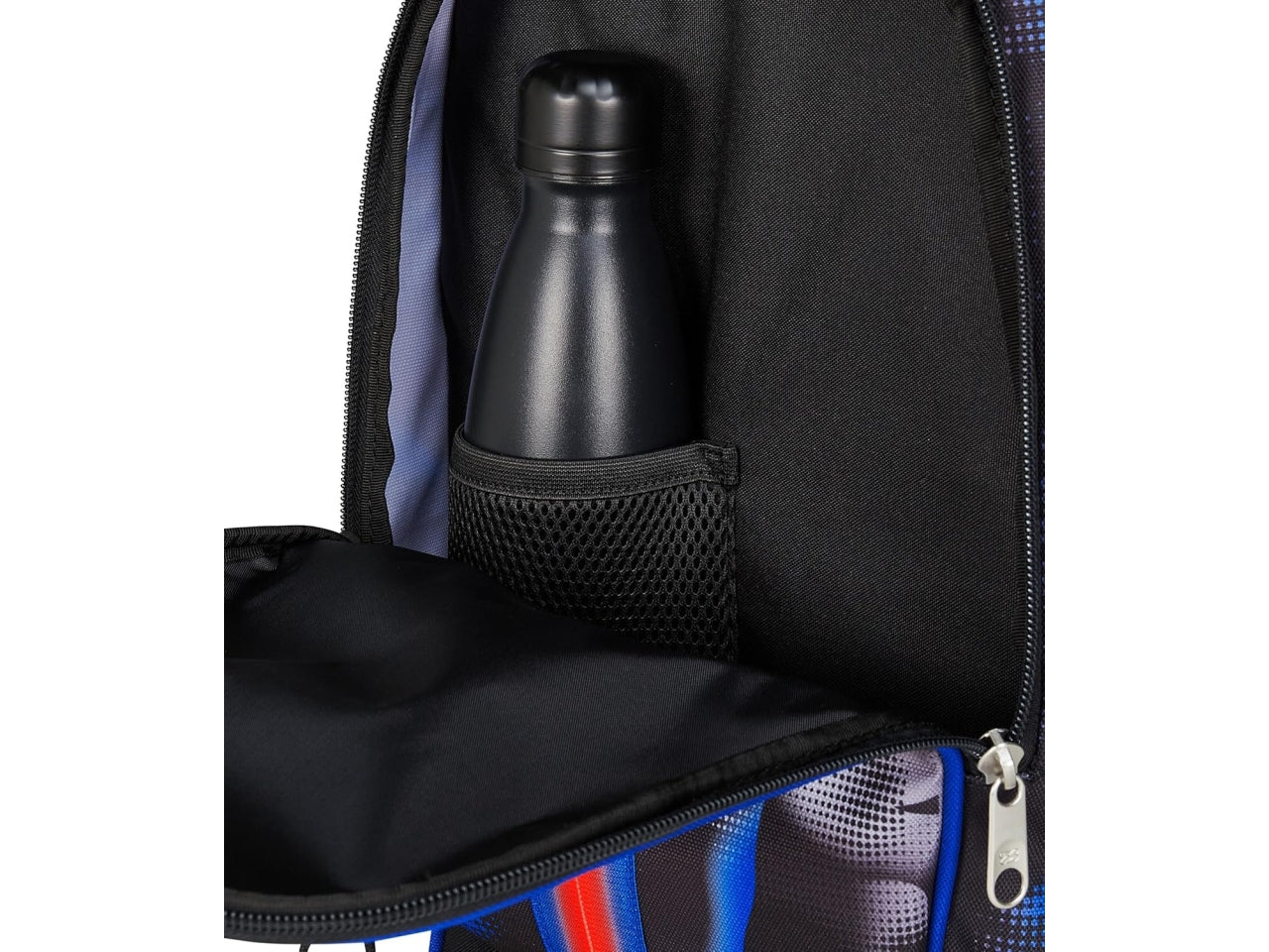 Trolley seven jack 3wd+ optical shade boy$