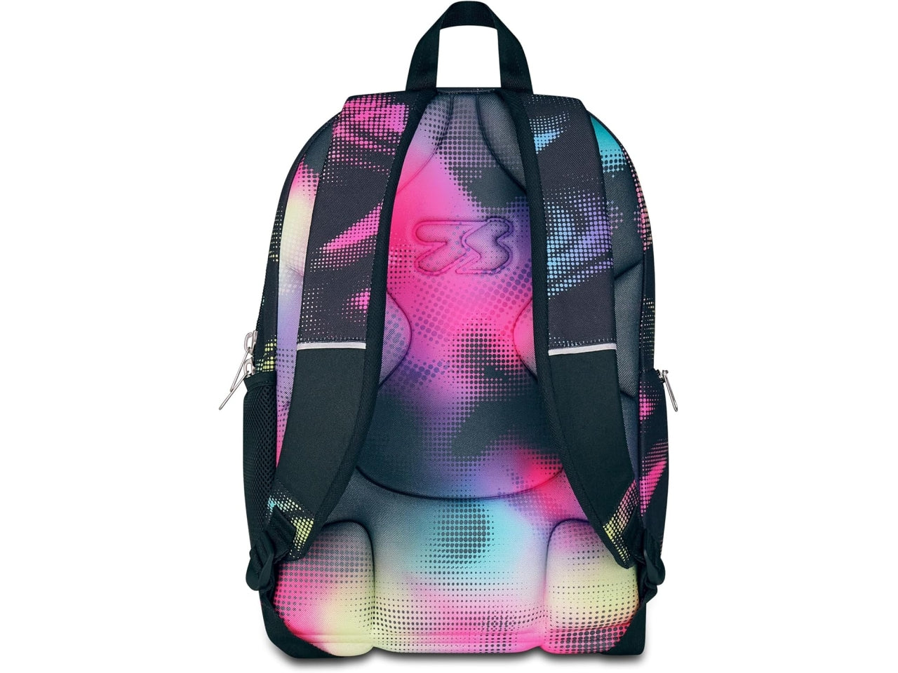 Zaino seven dual optical shade girl$