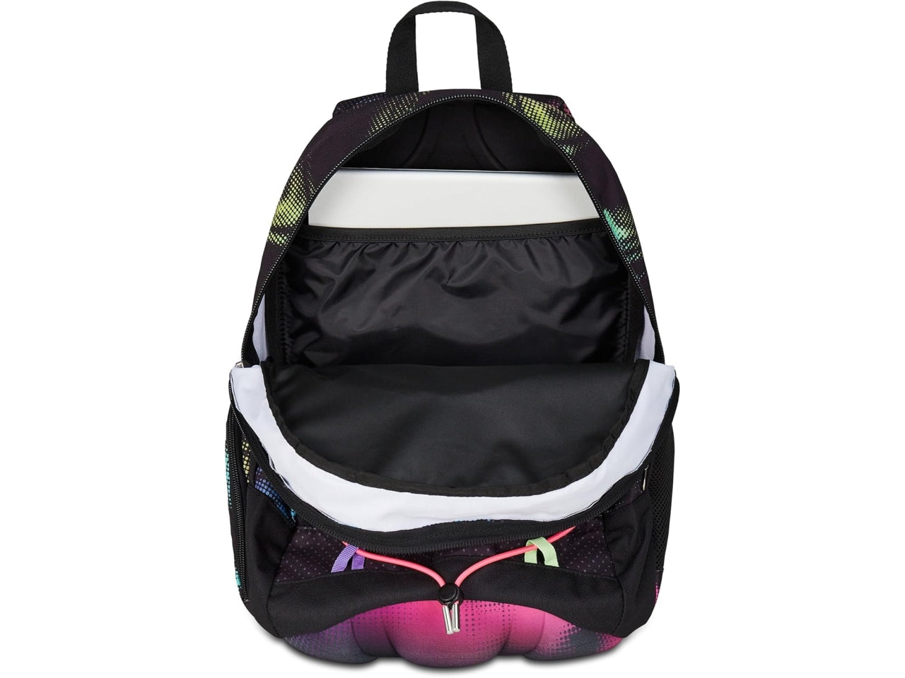 Zaino seven dual optical shade girl$