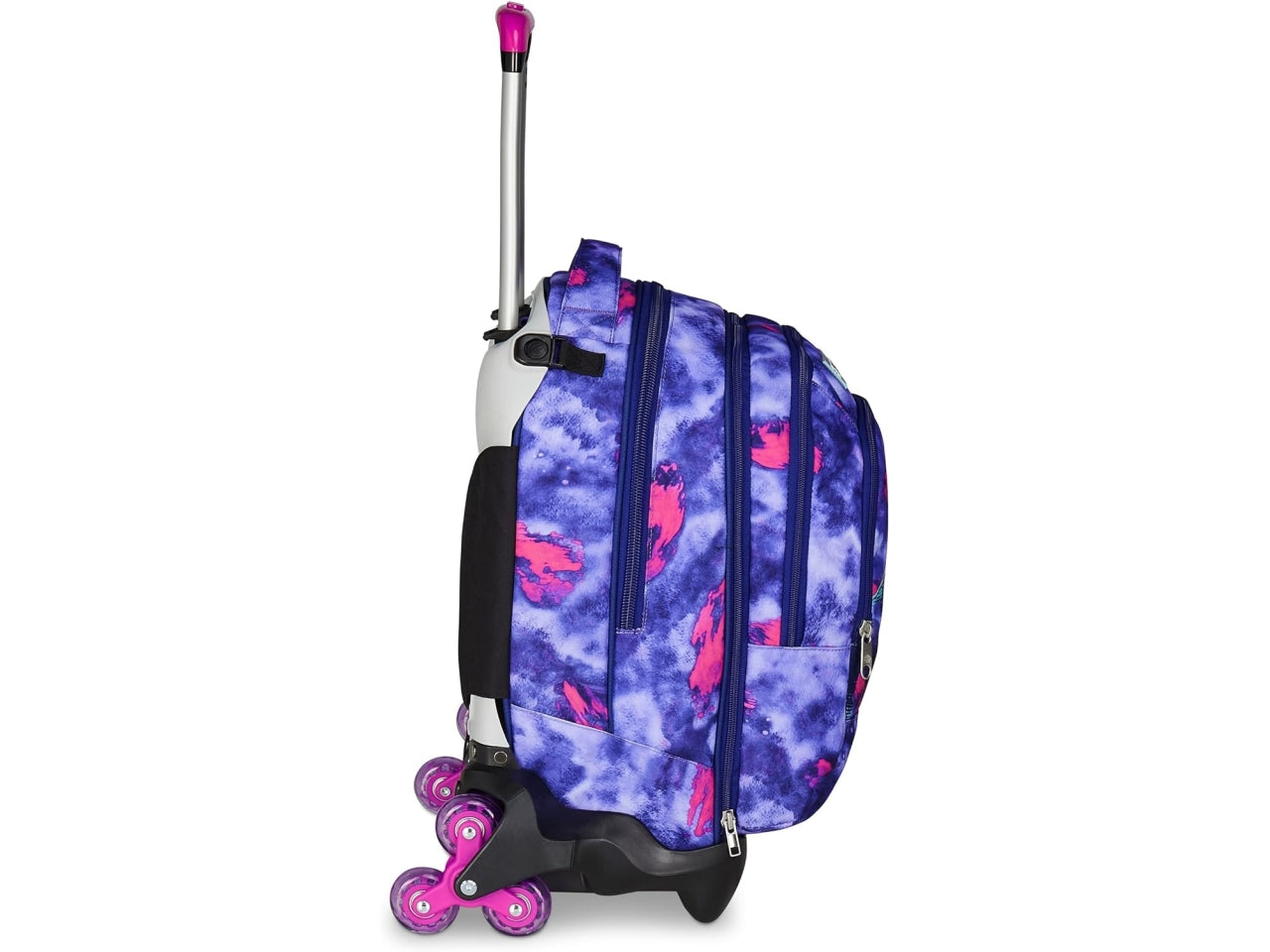 Trolley seven jack 3wd+ detach shady dye girl$