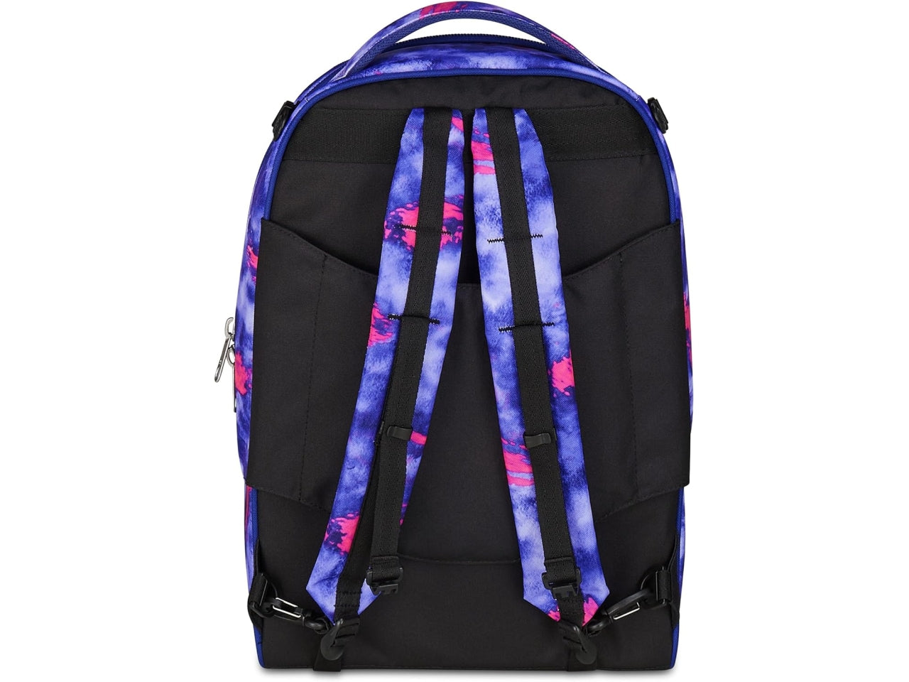 Trolley seven jack 3wd+ detach shady dye girl$