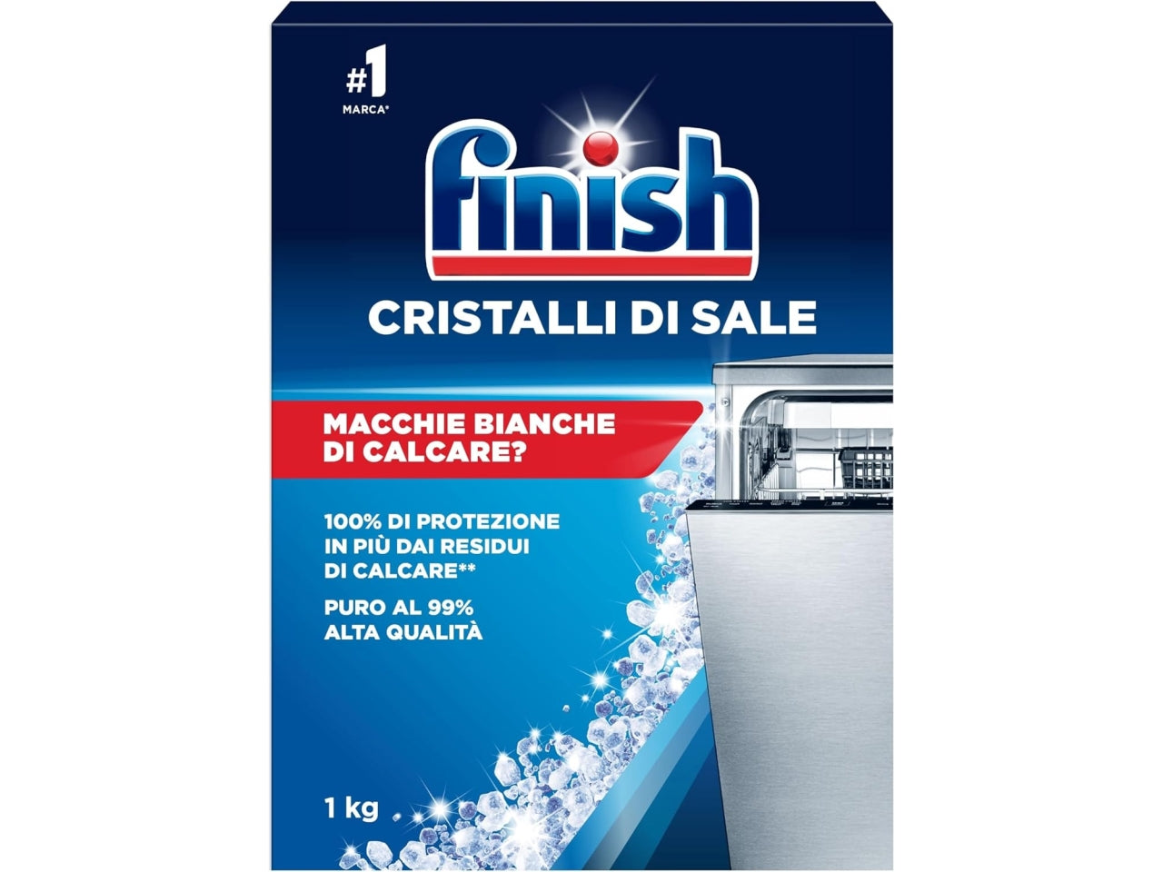 Finish sale 1kg $