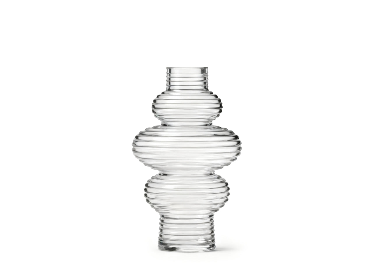 Ipnosia vaso h.26xd.14cm
