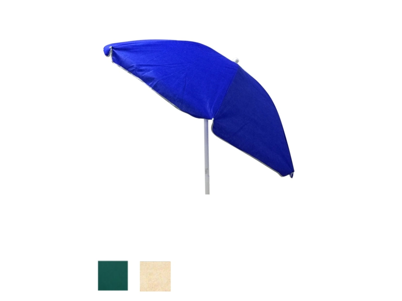 Ombrellone jesolo nylon 240/8/32 c/snodo