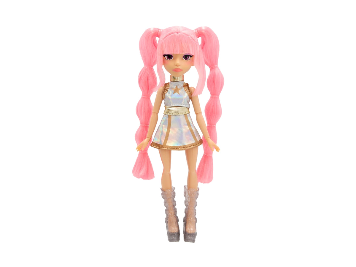 K Pop Idol fashion dolls 3 assimenti