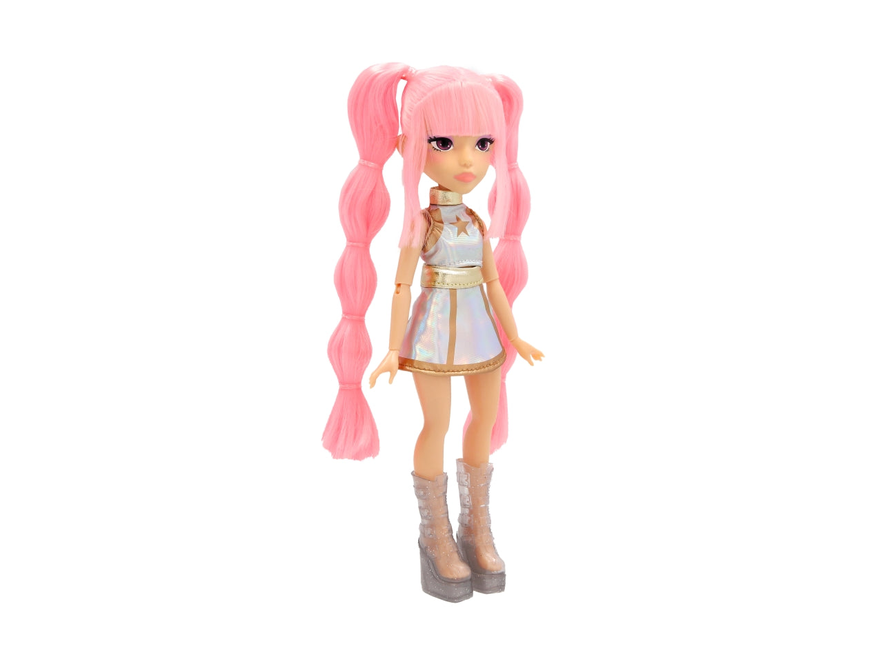 K Pop Idol fashion doll Yuni