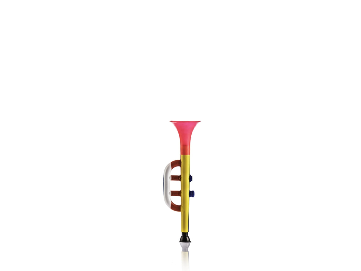 Tromba jazz 35cm