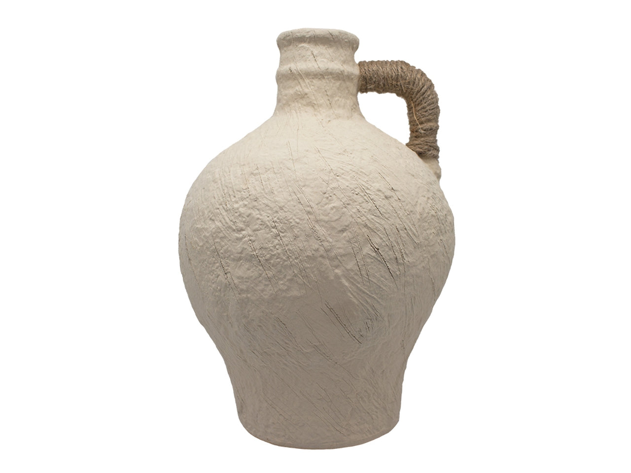 Vaso vienna 4 in ceramica 26,7x18,9x26,5cm