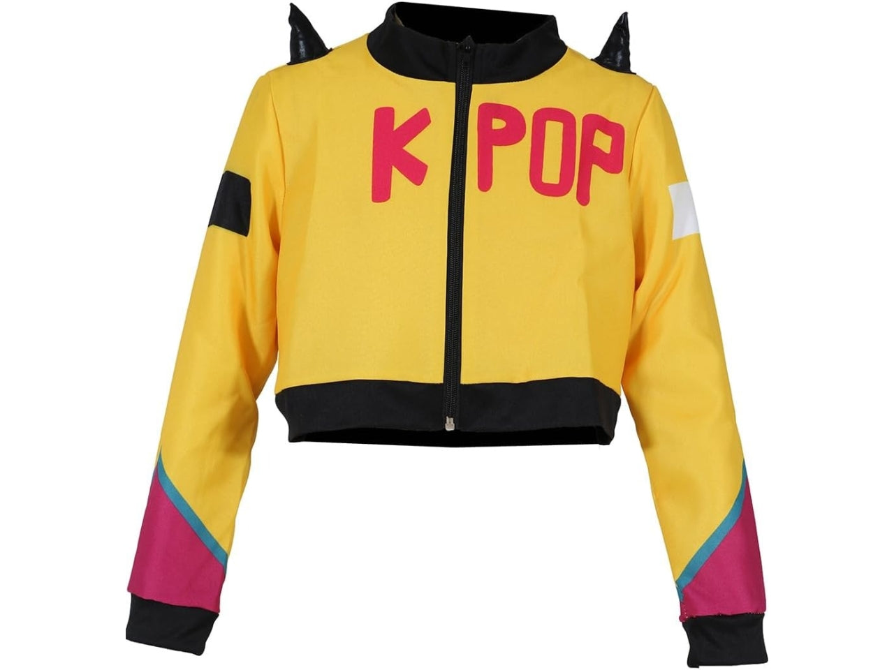 Costume Kpop star nova, taglia 10-12 anni $