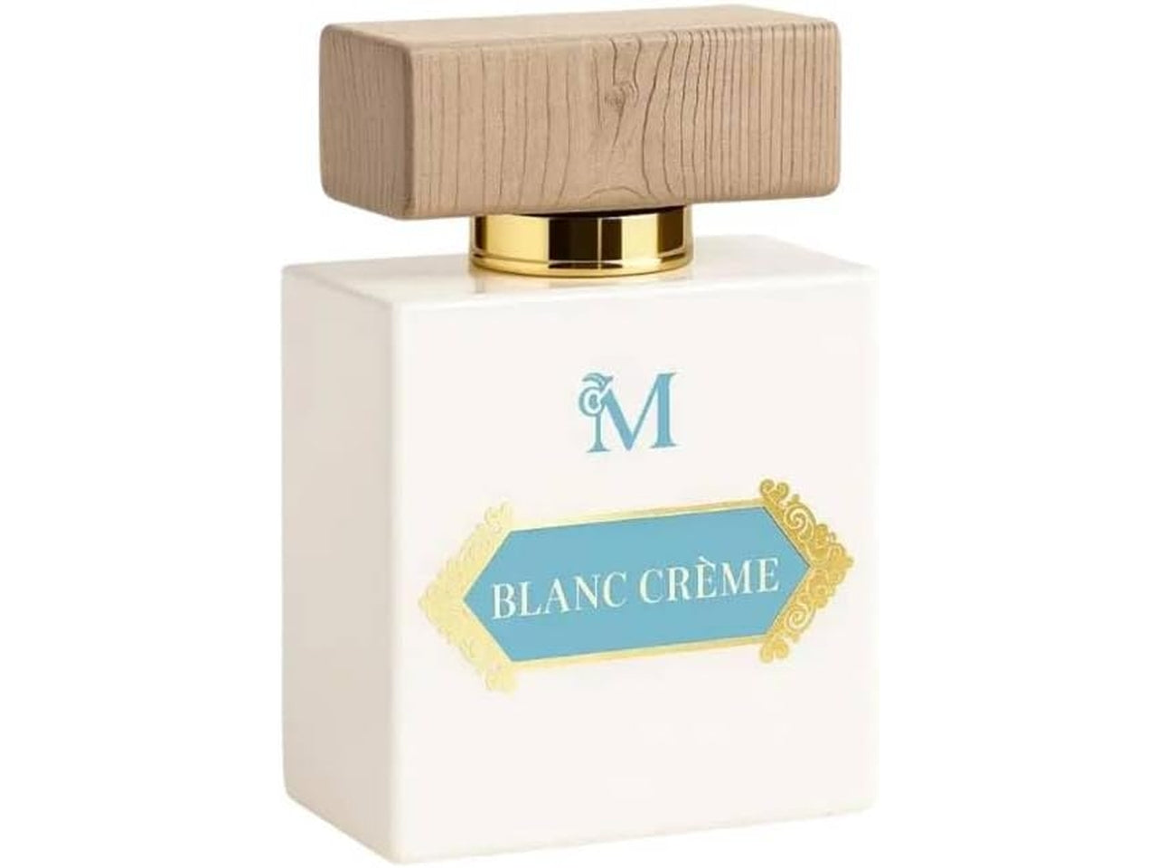 Mirage blanc creme eau de parfum 100ml