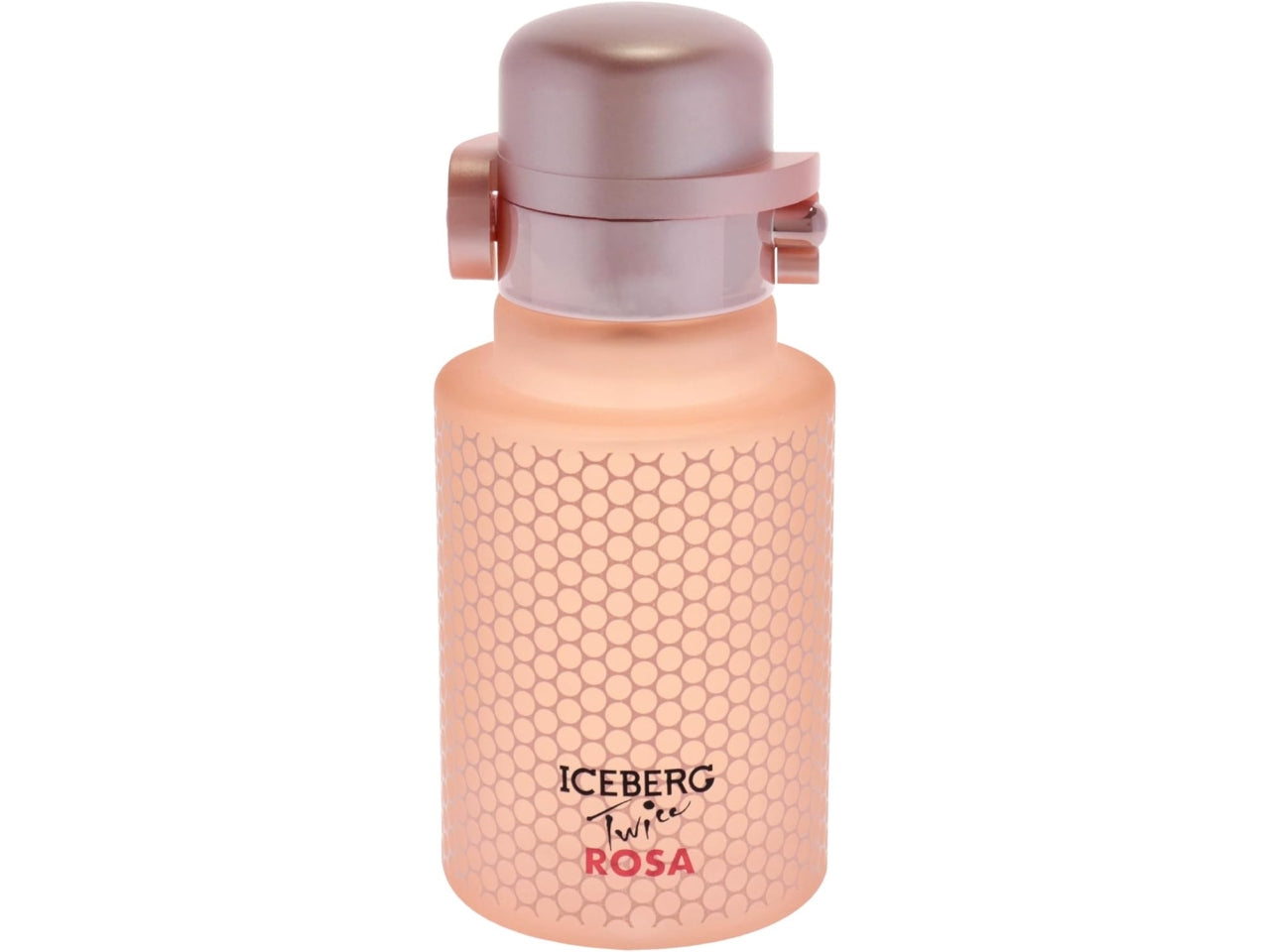 Iceberg twice rosa eau de toilette 75ml