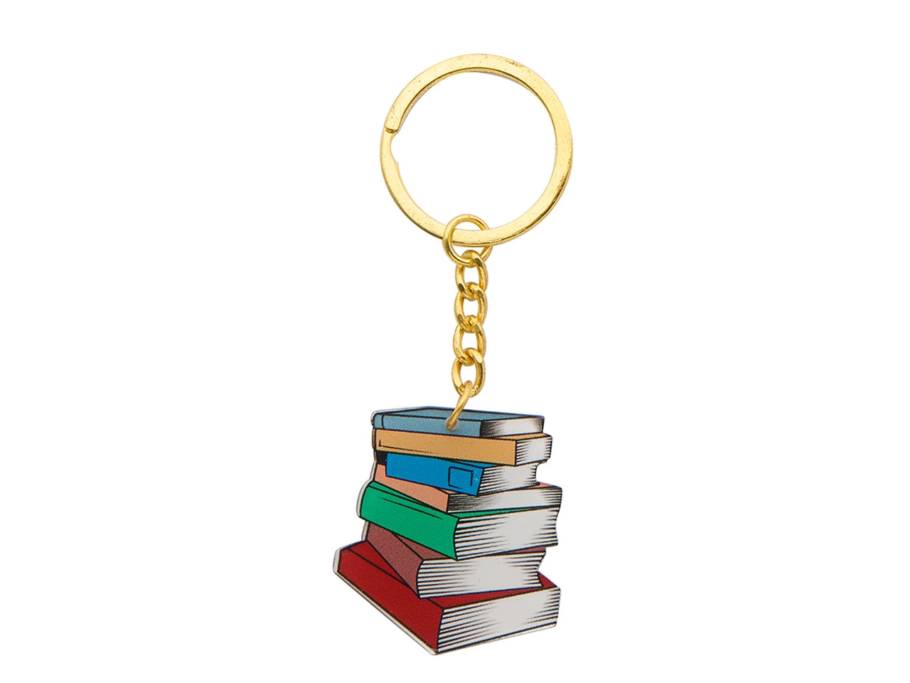 Portachiavi libro laurea