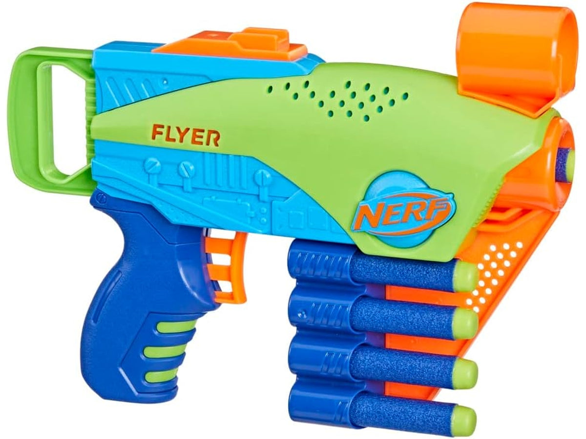 Nerf Elite Jr Flyer $