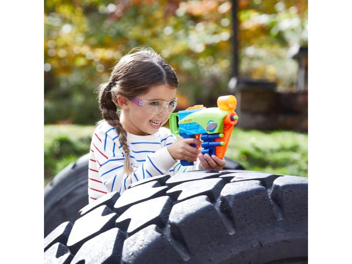 Nerf Elite Jr Flyer $