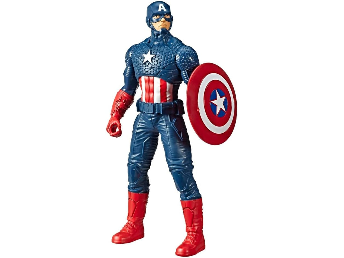 Captain America