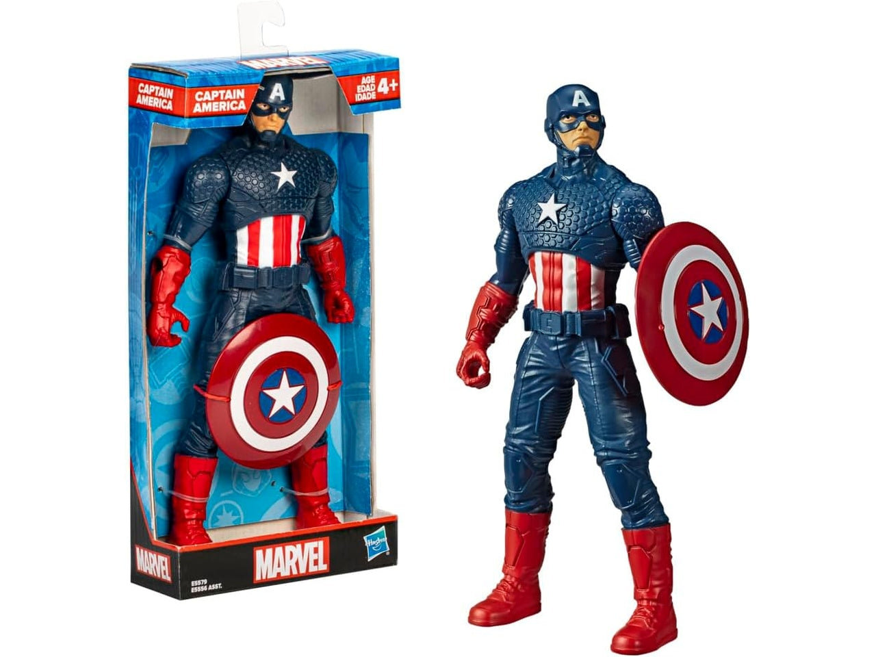 Captain America