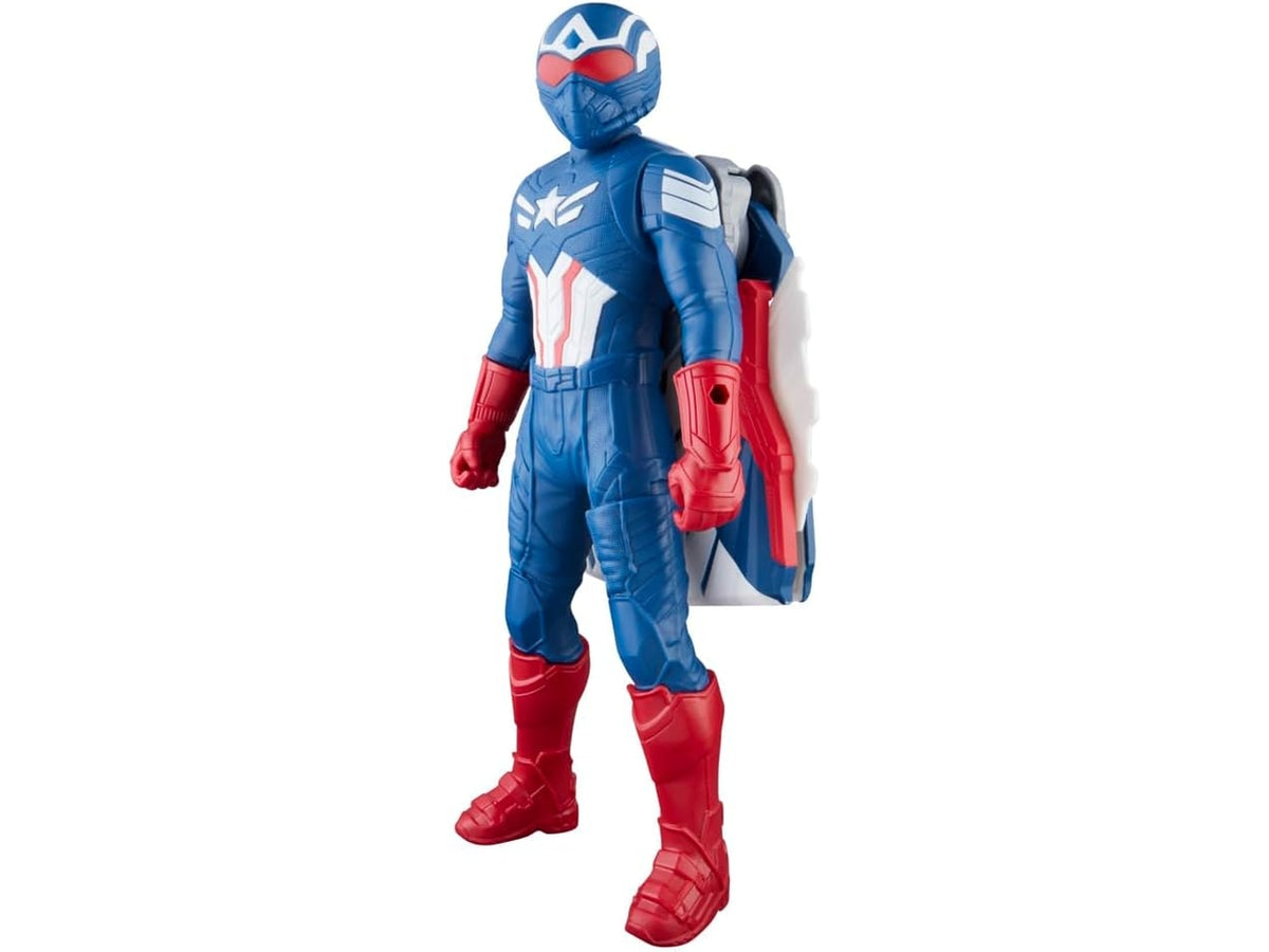 Captain America personaggio 30 cm.
