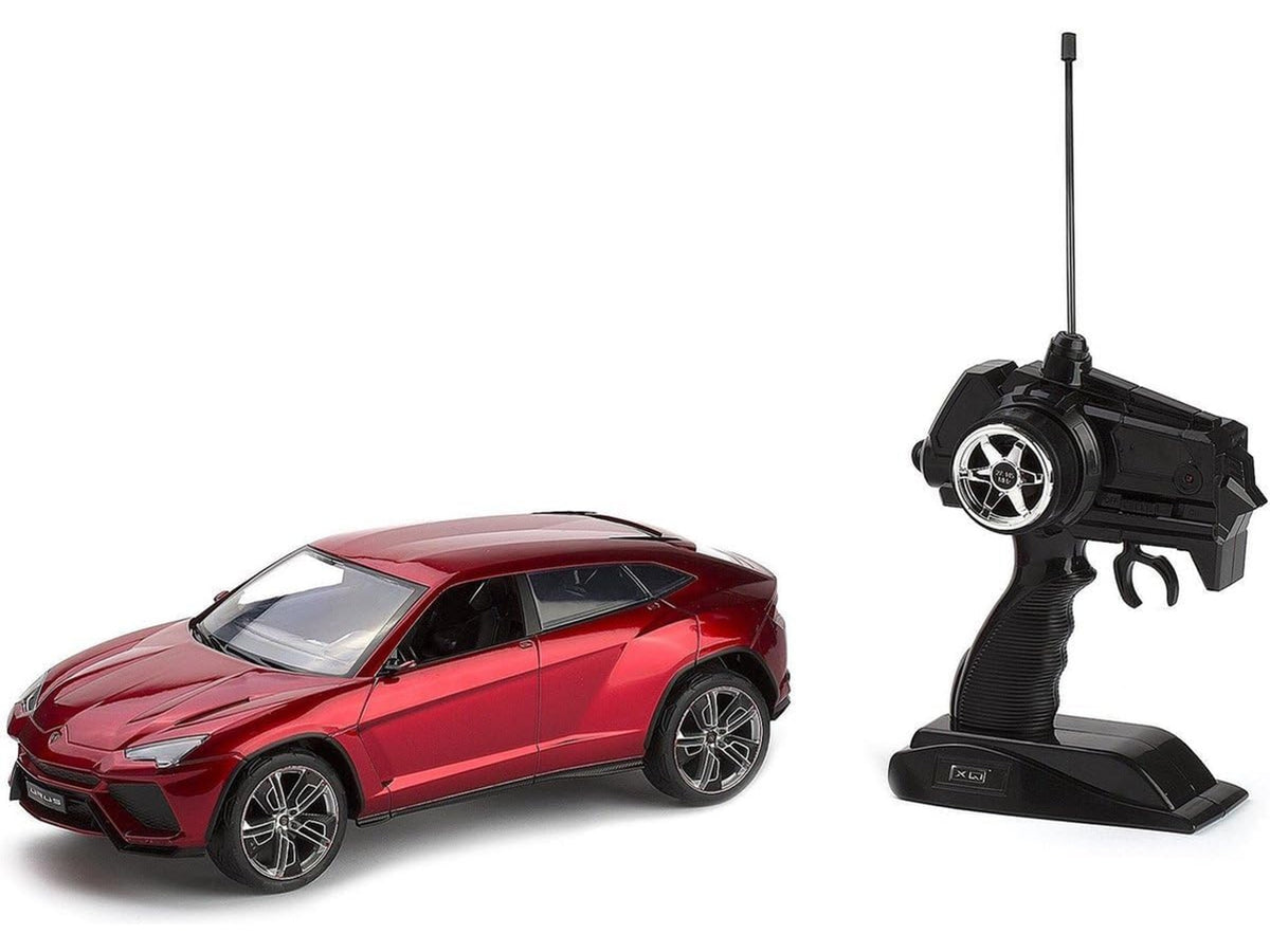 Lamborghini Urus scala 1:16 assortiti