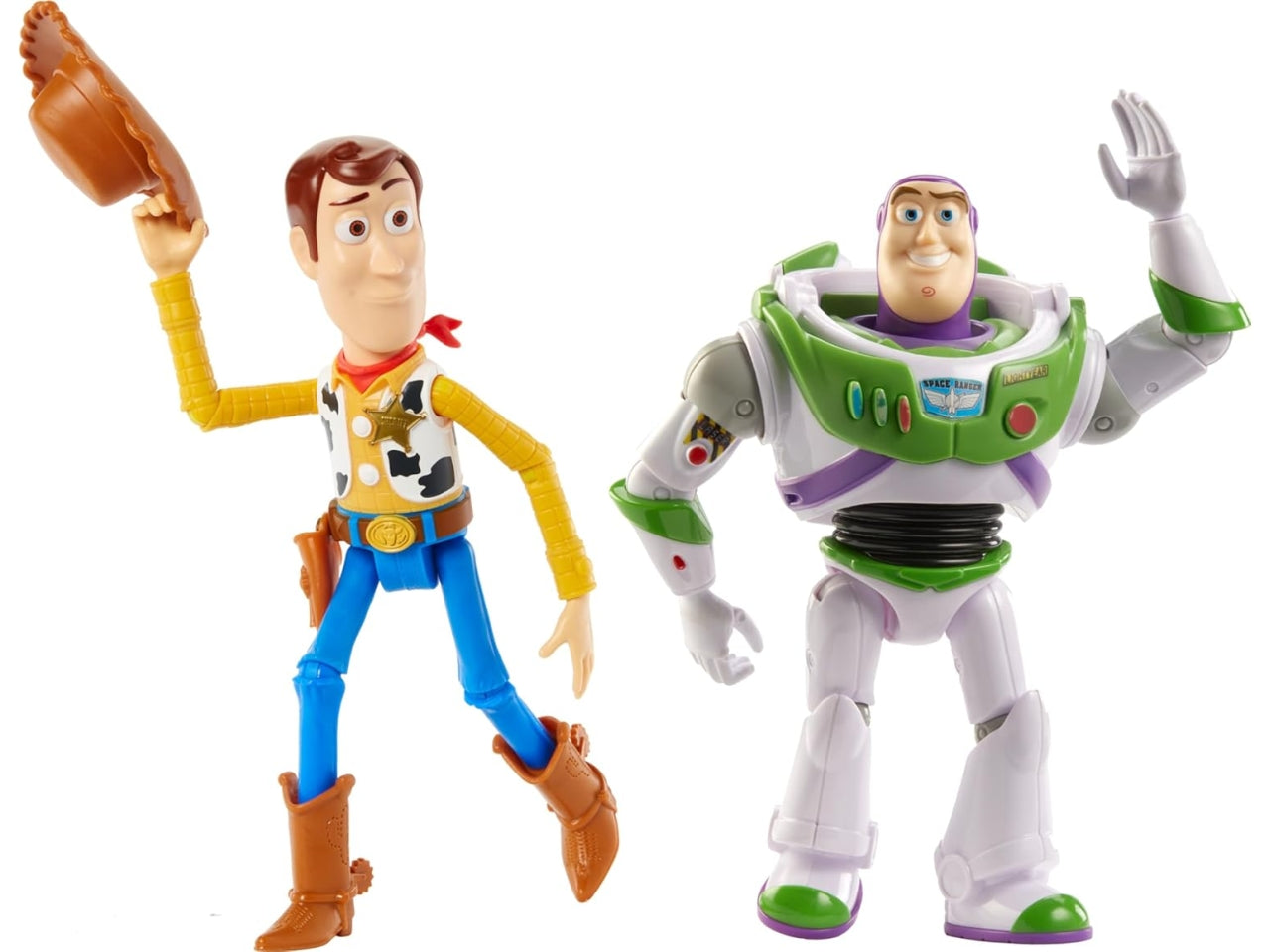 Toys Tory pizza planet adventure pack