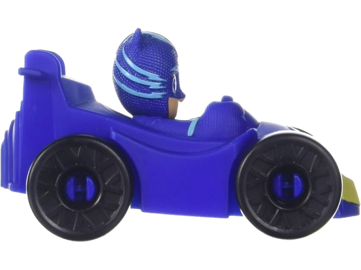 Pj Masks character car $
