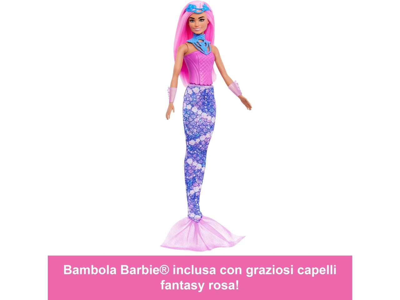 Barbie calendario dell'avvento