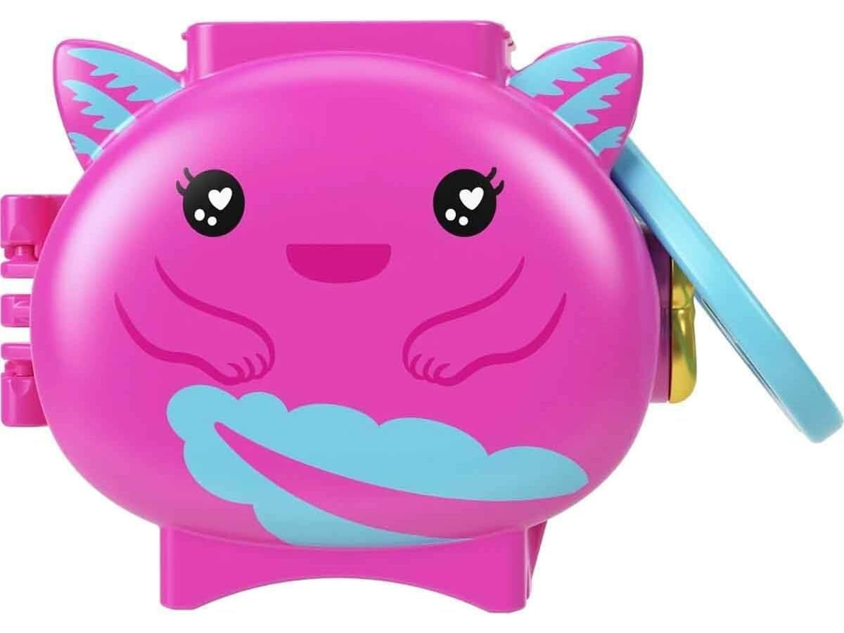 Polly pocket pinta 25