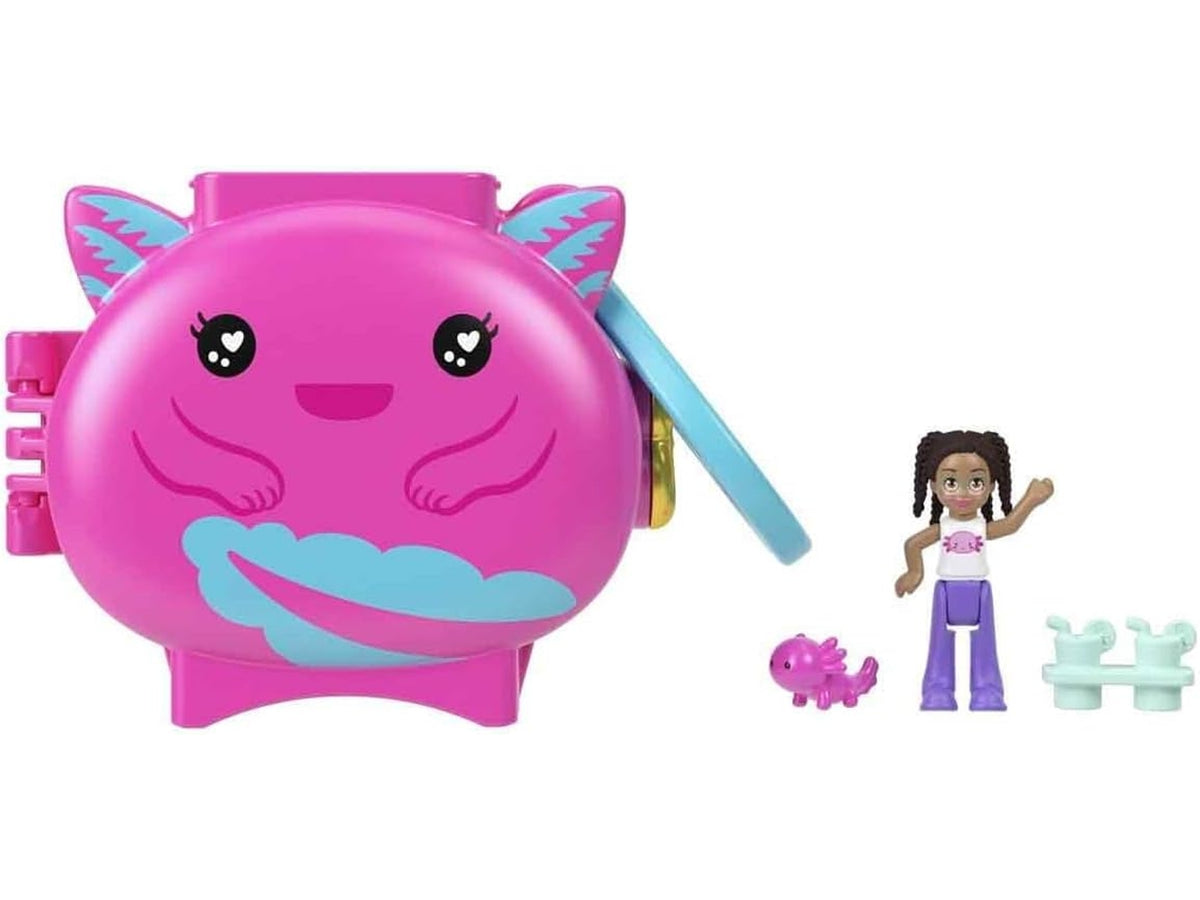 Polly pocket pinta 25
