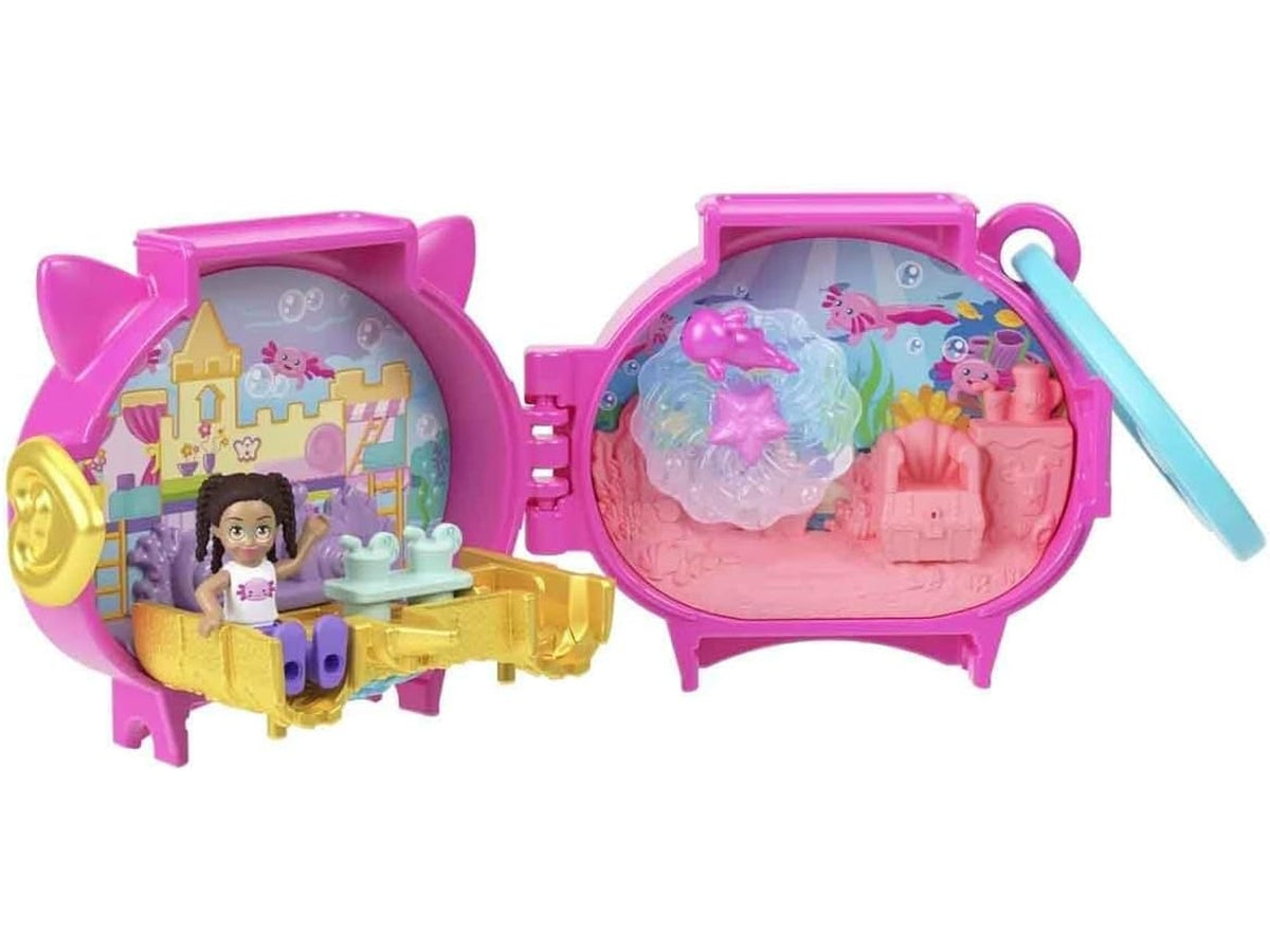 Polly pocket pinta 25