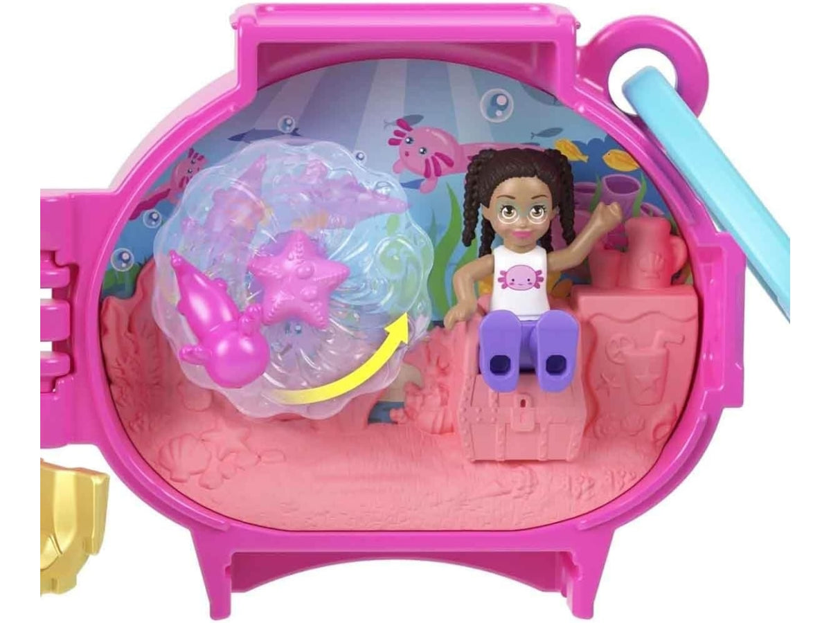 Polly pocket pinta 25