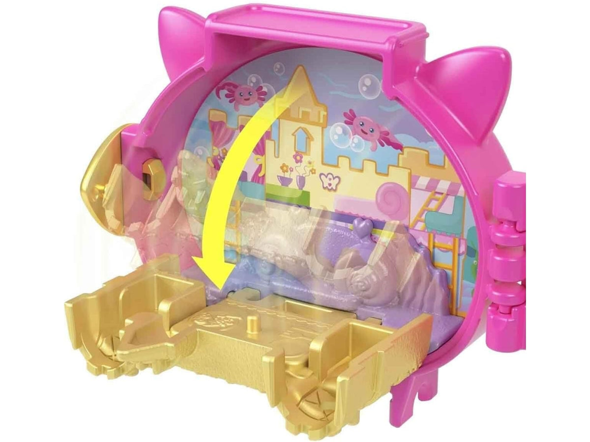 Polly pocket pinta 25