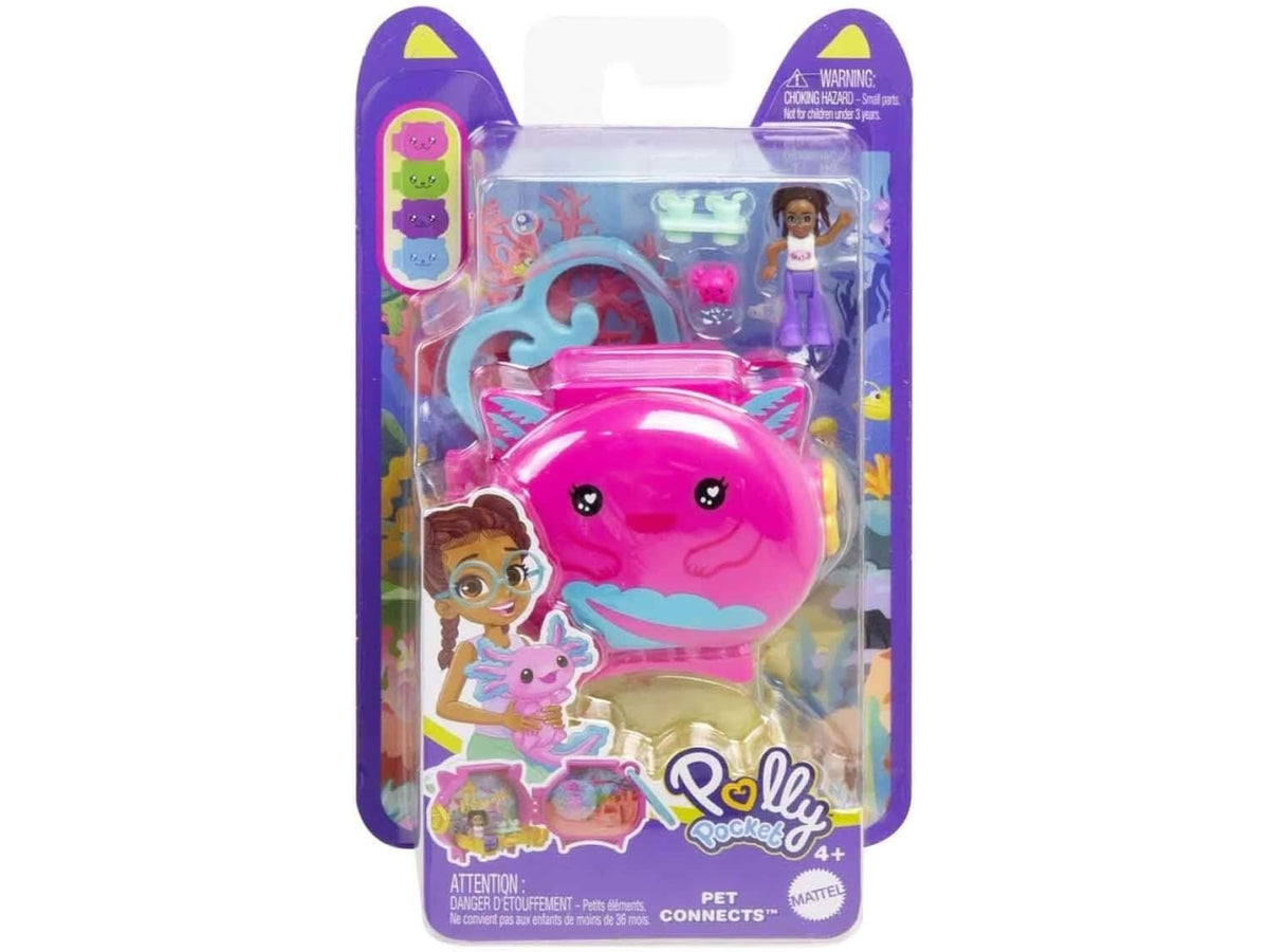 Polly pocket pinta 25