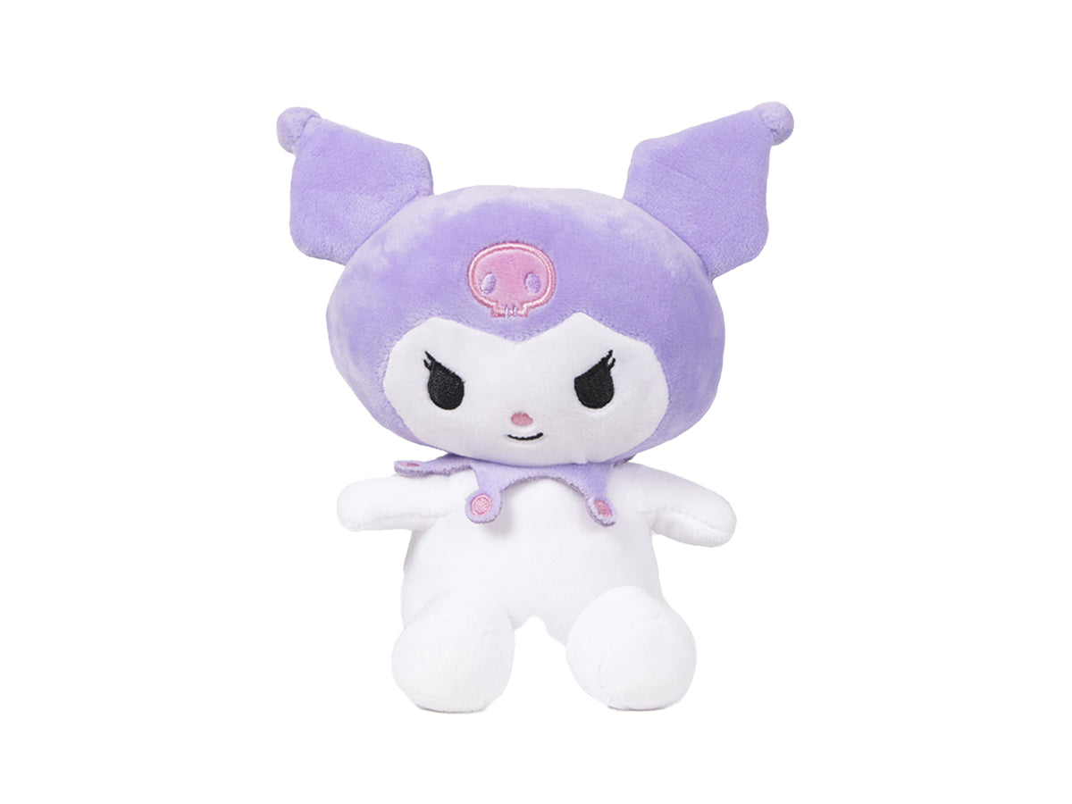 Hello Kitty and friends peluche 4 ass.