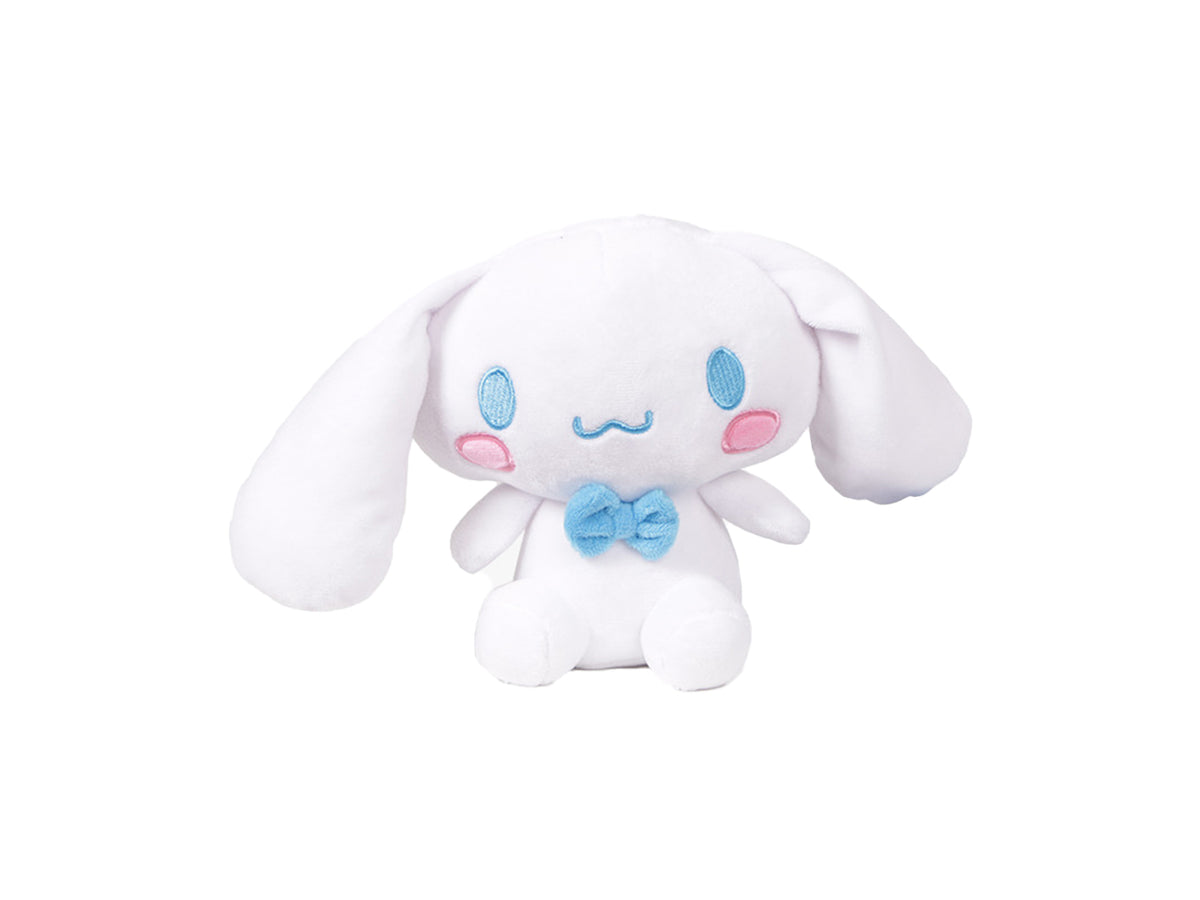 Hello Kitty and friends peluche 4 ass.
