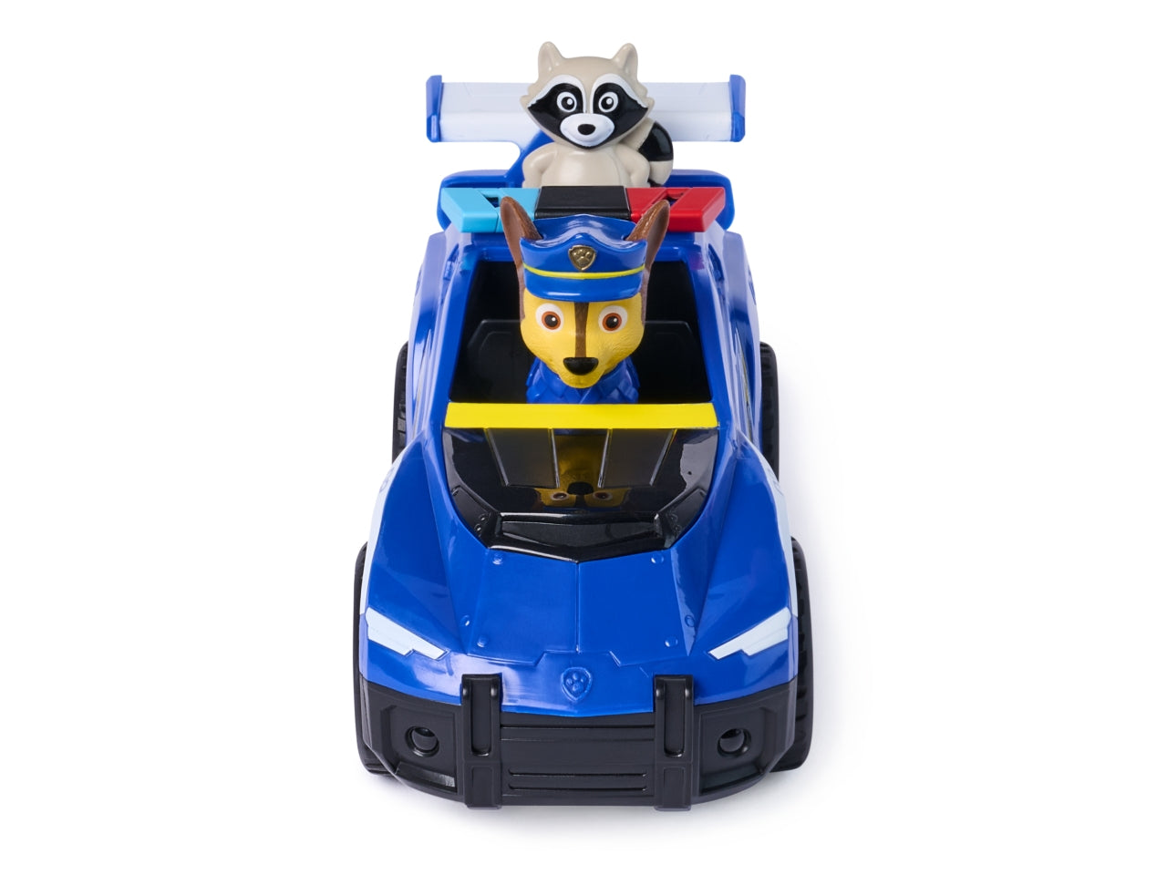 Paw Patrol veicolo tematizzato search rescue chase