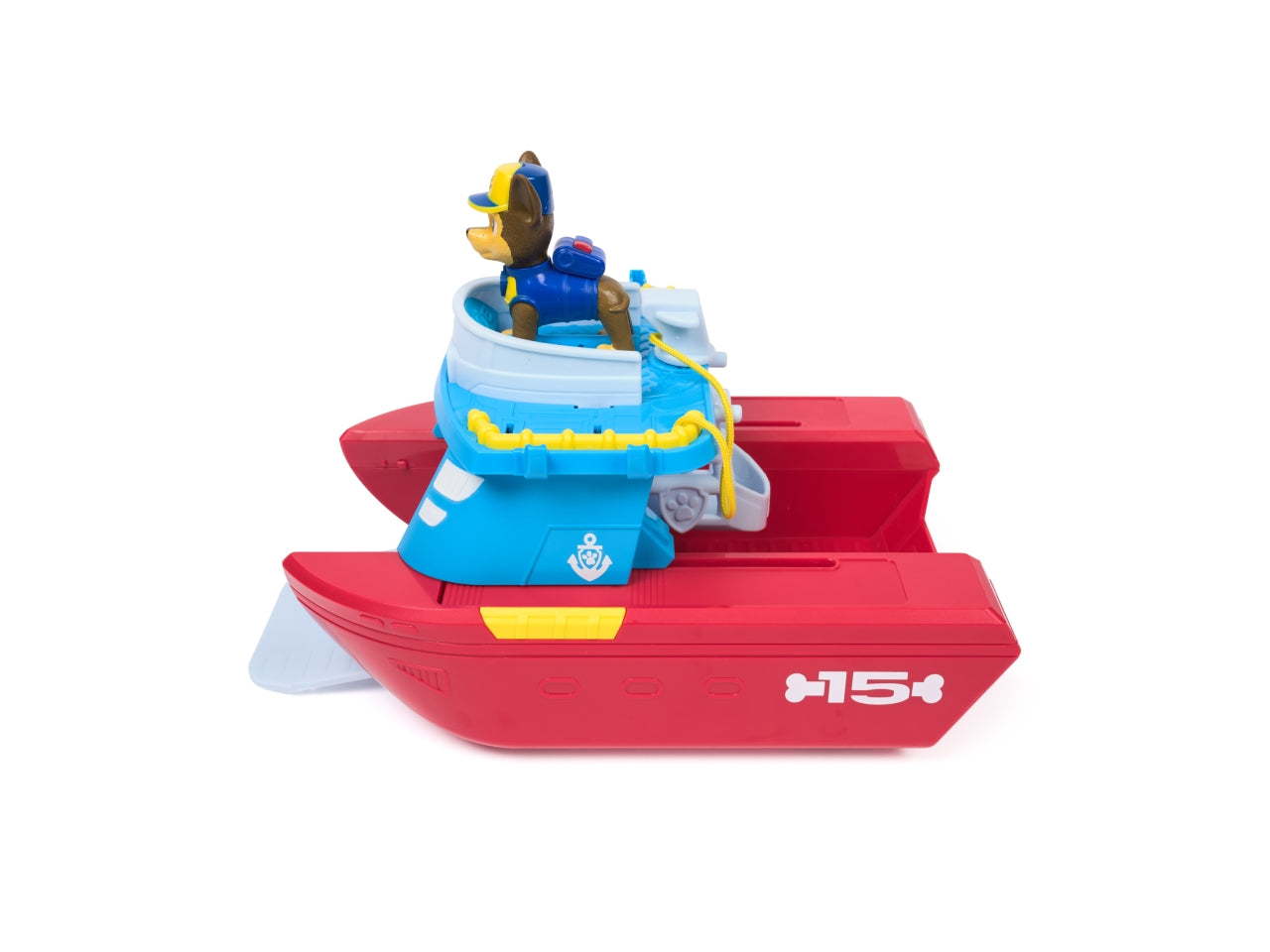 Paw Patrol pup squad sea patroller