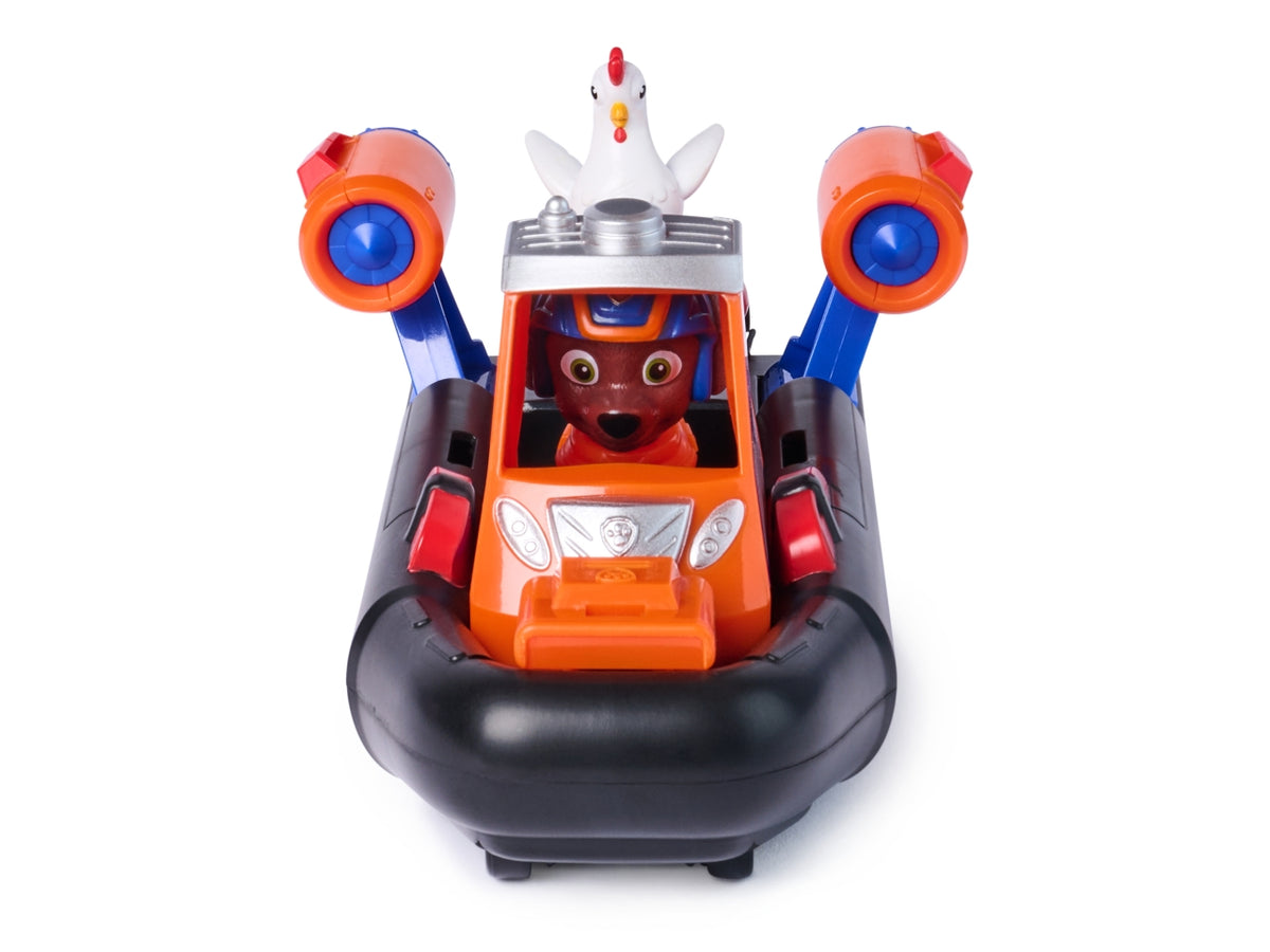 Paw Patrol veicolo tematizzato search rescue zuma