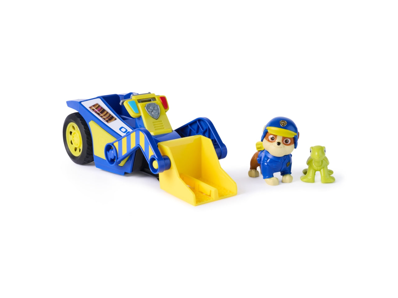 Paw Patrol veicolo tematizzato search rescue rubble
