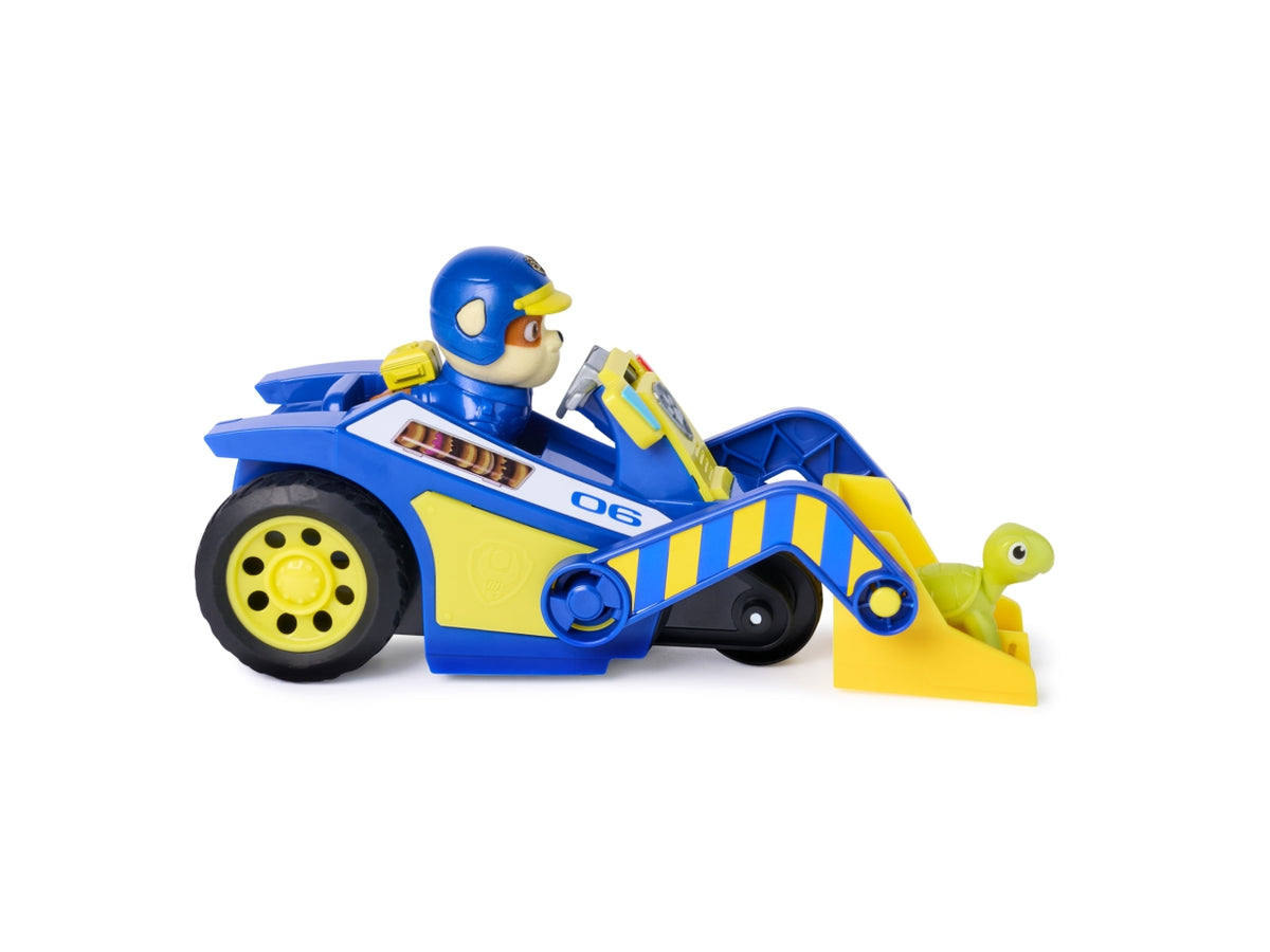 Paw Patrol veicolo tematizzato search rescue rubble