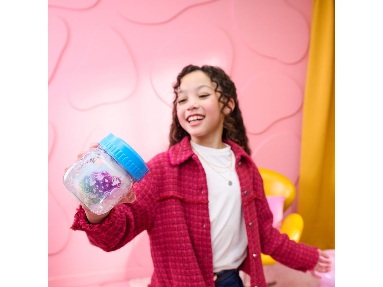 Magic jellykins, i tuoi peluche collezionabili