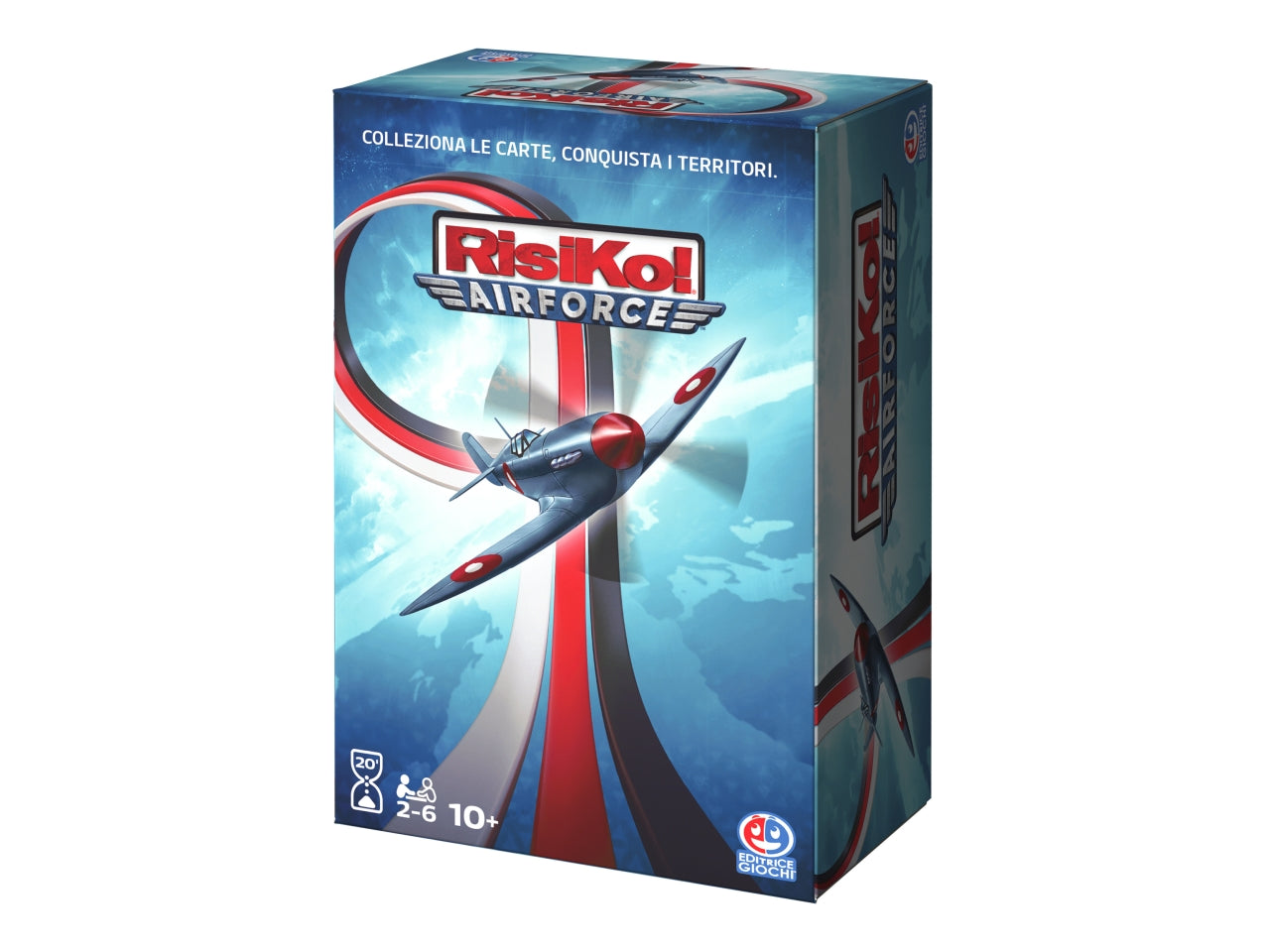 Risiko Airforce