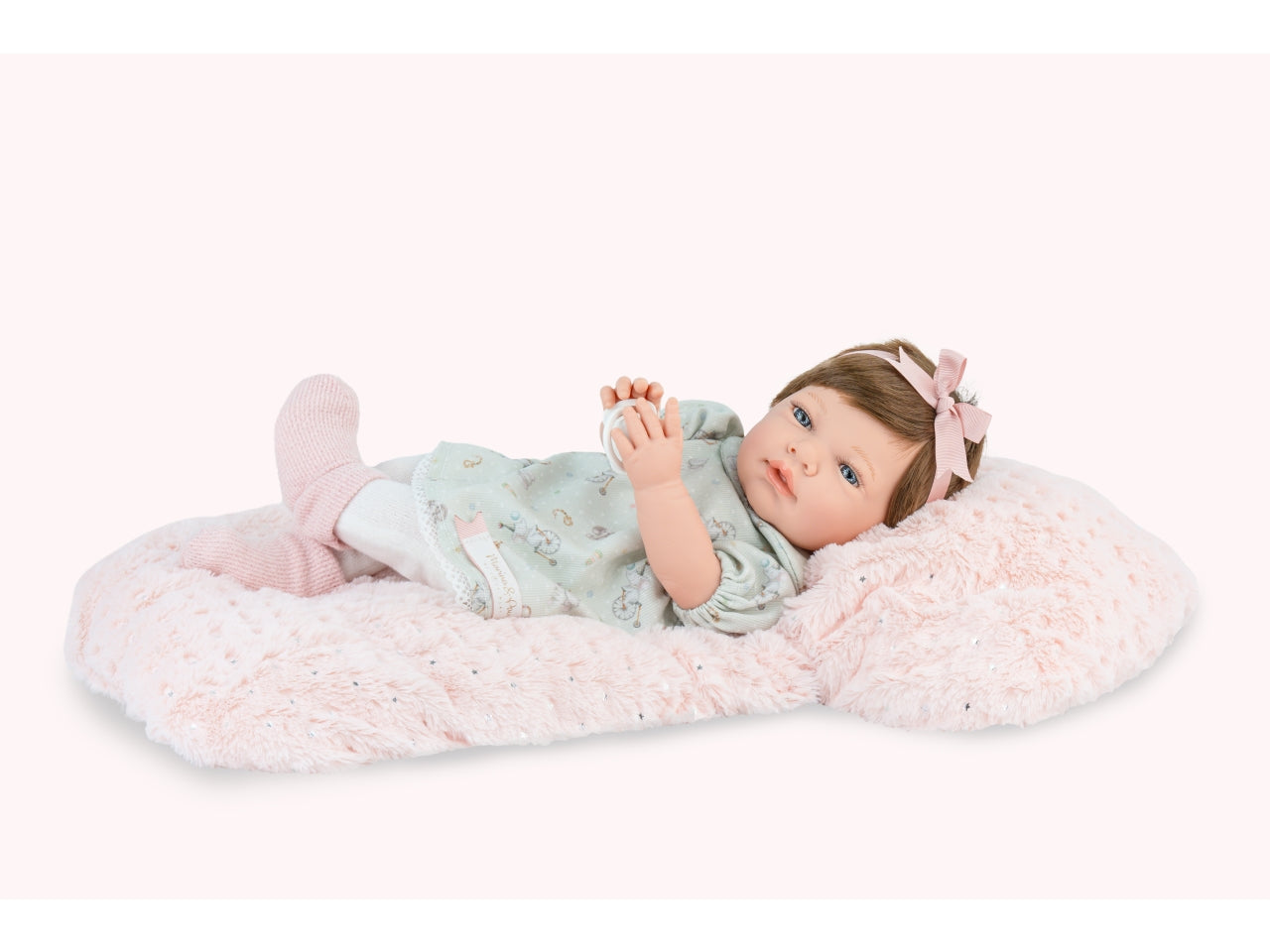 Bambola Sweet Baby Nana Estuche