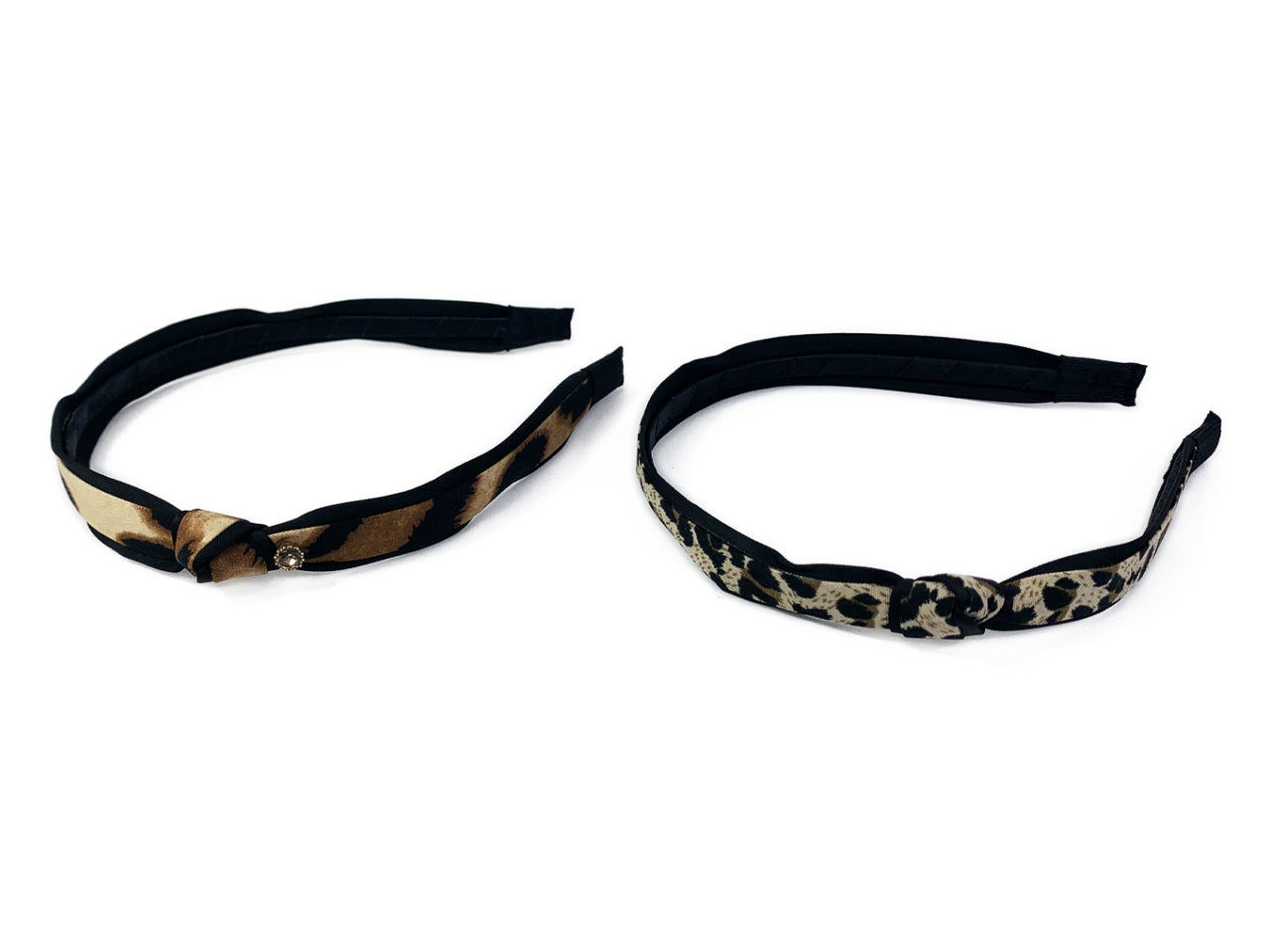Cerchietto animal soul