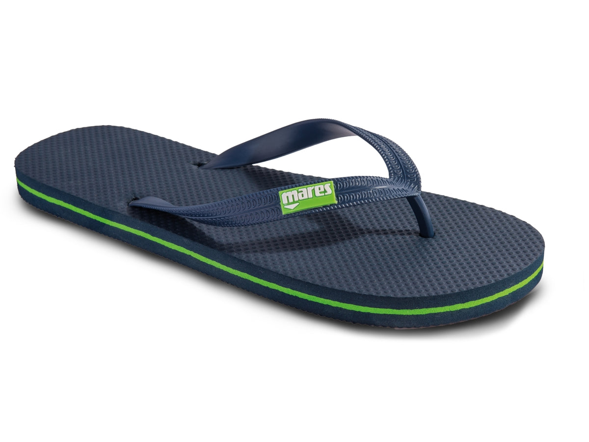 Infradito Cloud taglia 41 blu navy